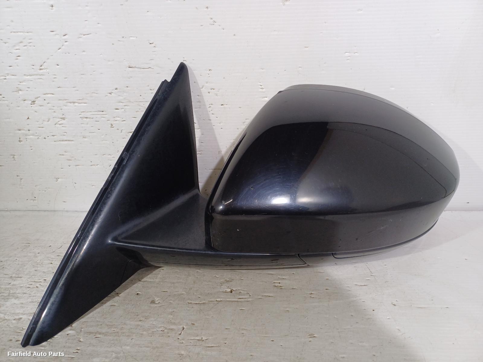 2015-2019 Land Rover Rangerover Evoque Left Door Mirror