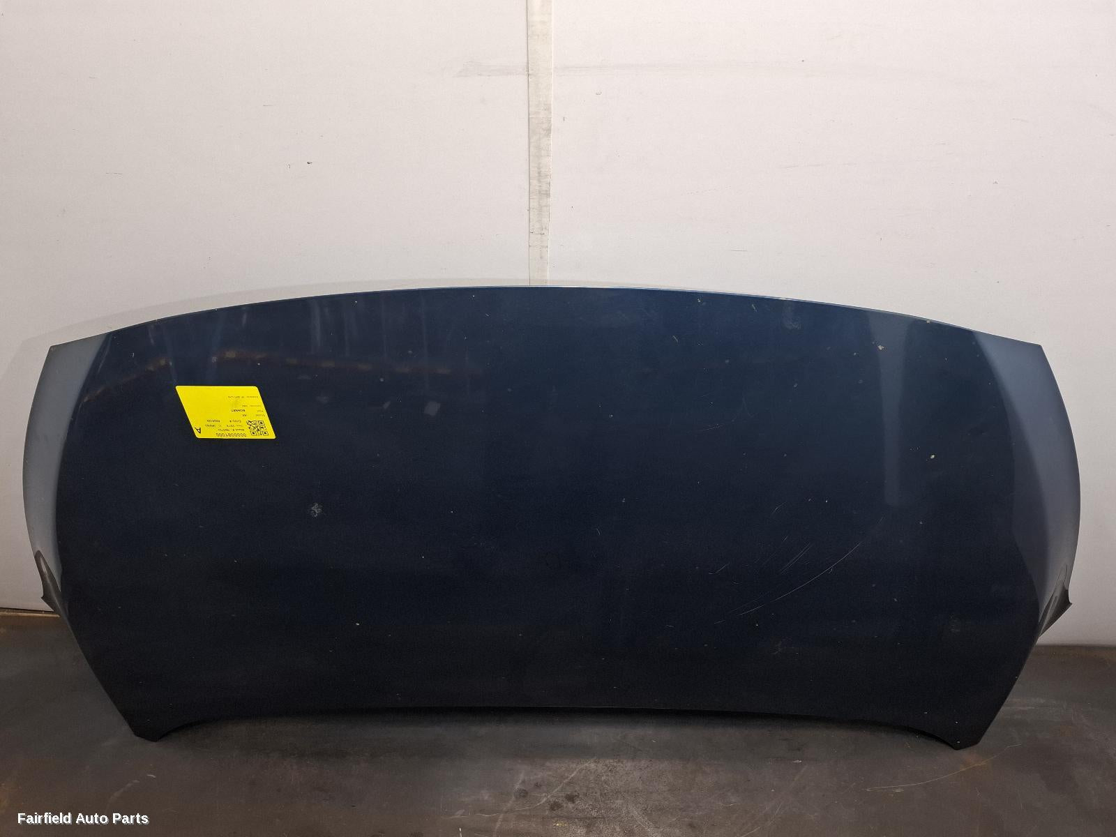 2011-2019 Hyundai I40 Bonnet