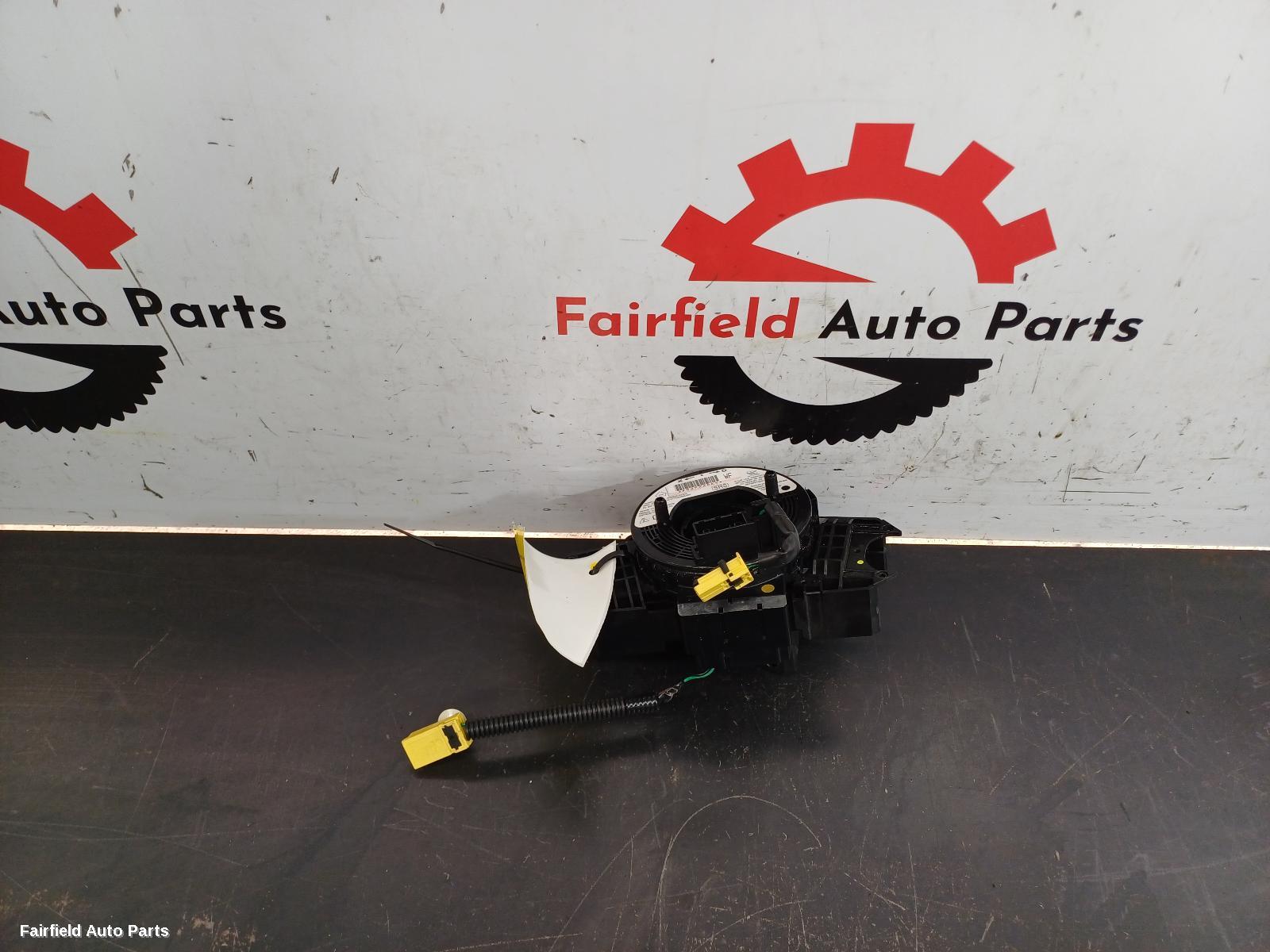 2007-2012 Honda Crv Airbag Module Sensor