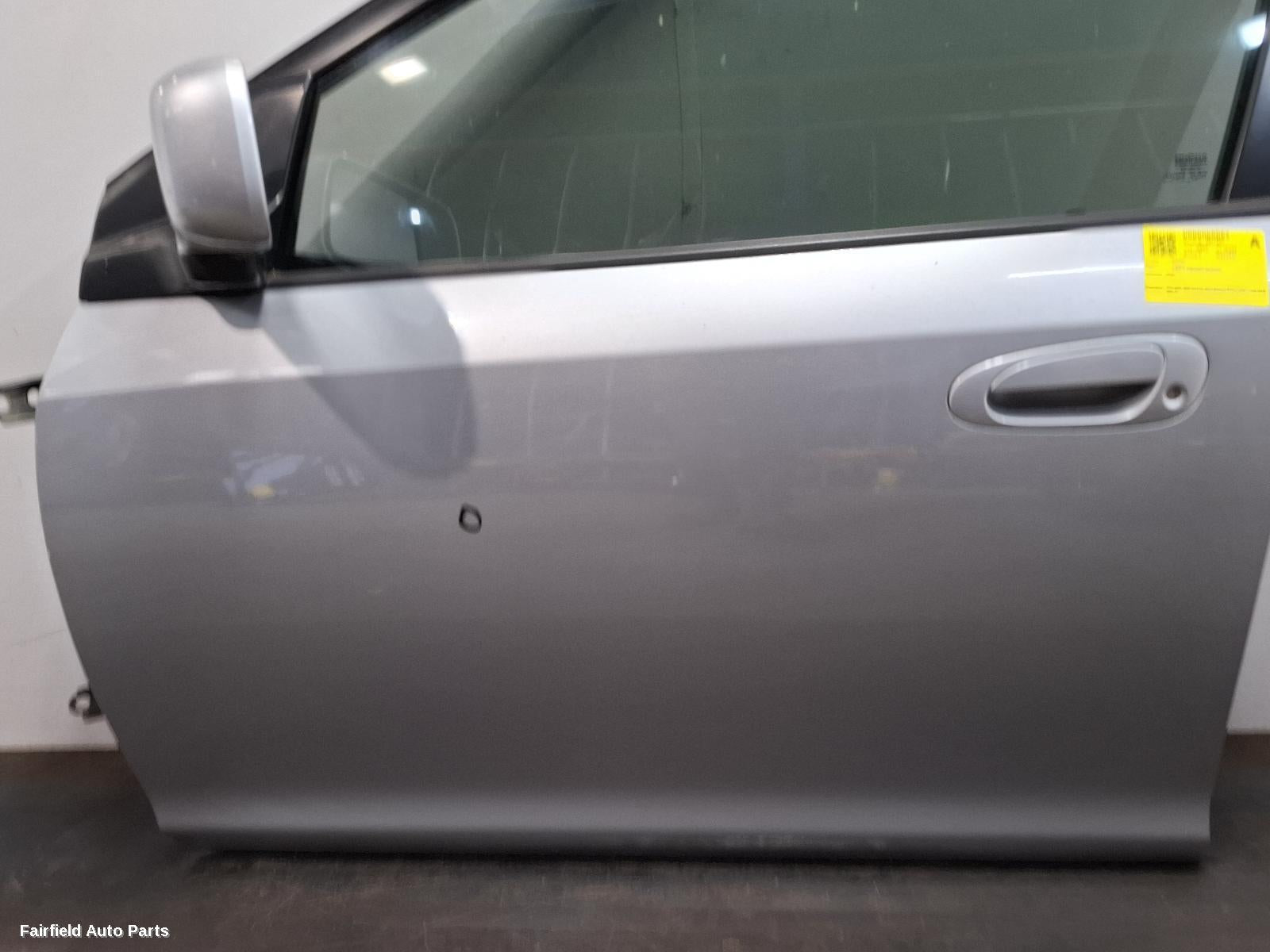 2000-2005 Honda Civic Left Front Door