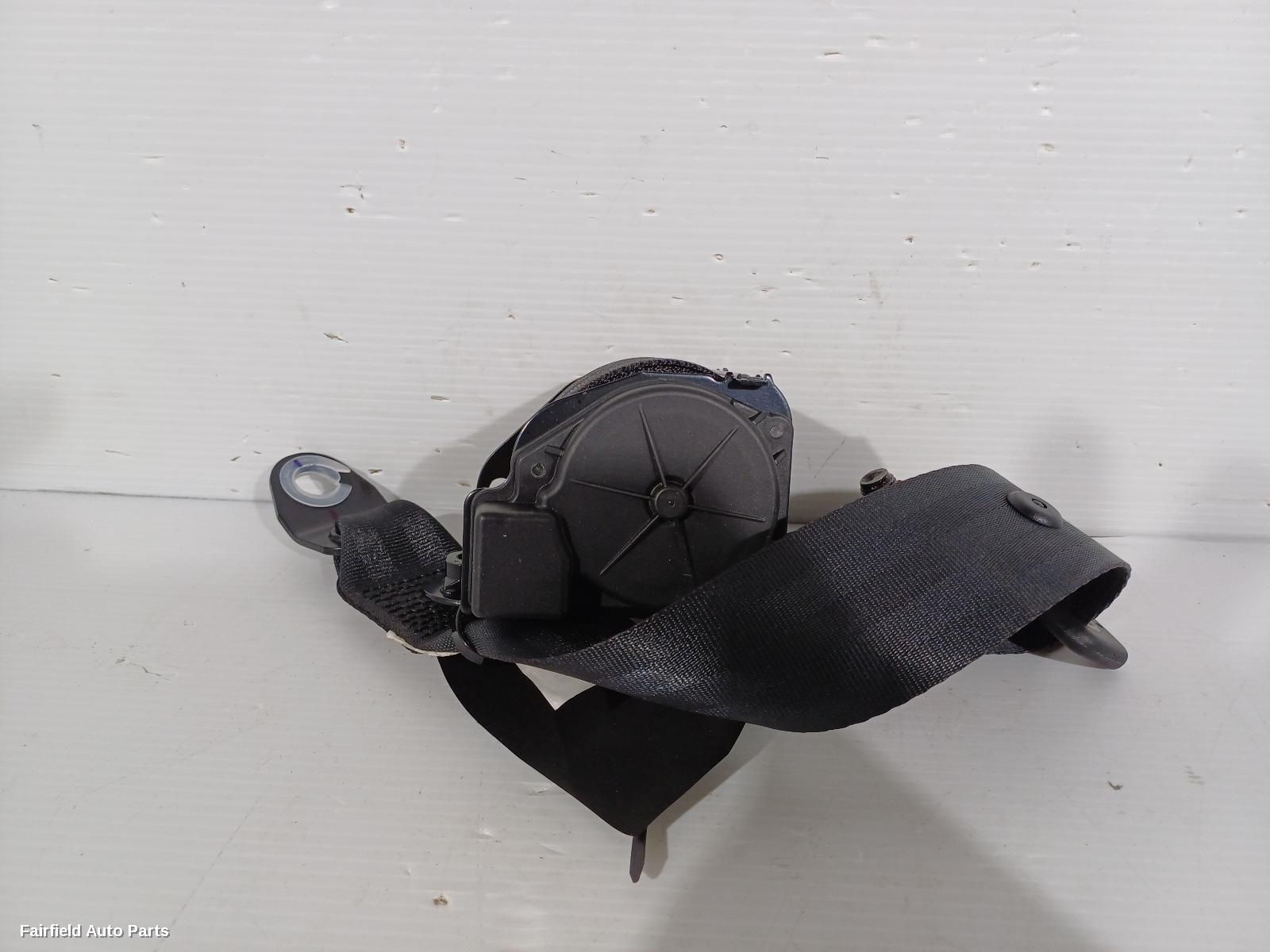 2017-2024 Mg Zs Seatbelt Stalk