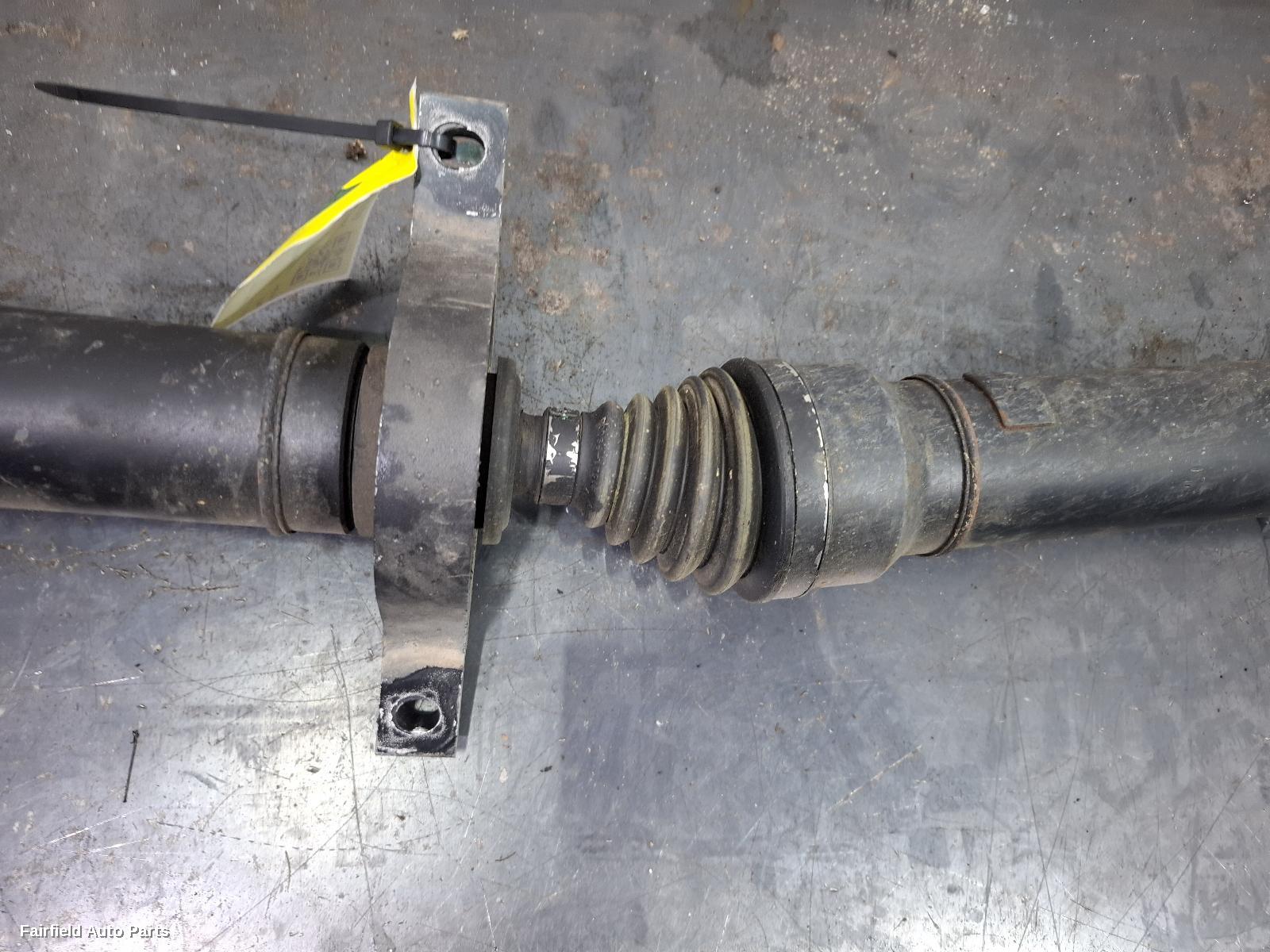 2018-2020 Hyundai Santa Fe Rear Drive Shaft