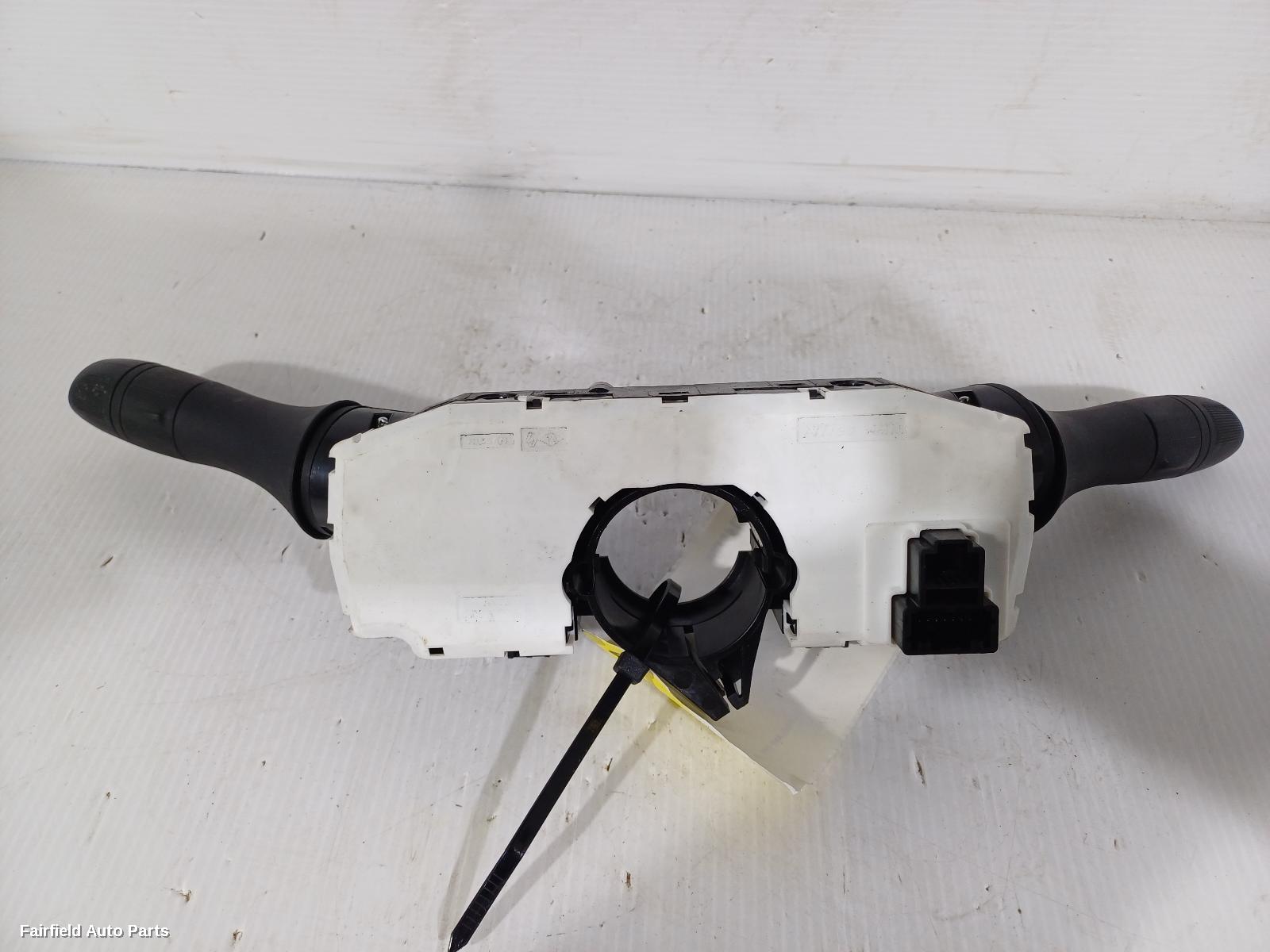 2013-2021 Nissan Qashqai Combination Switch