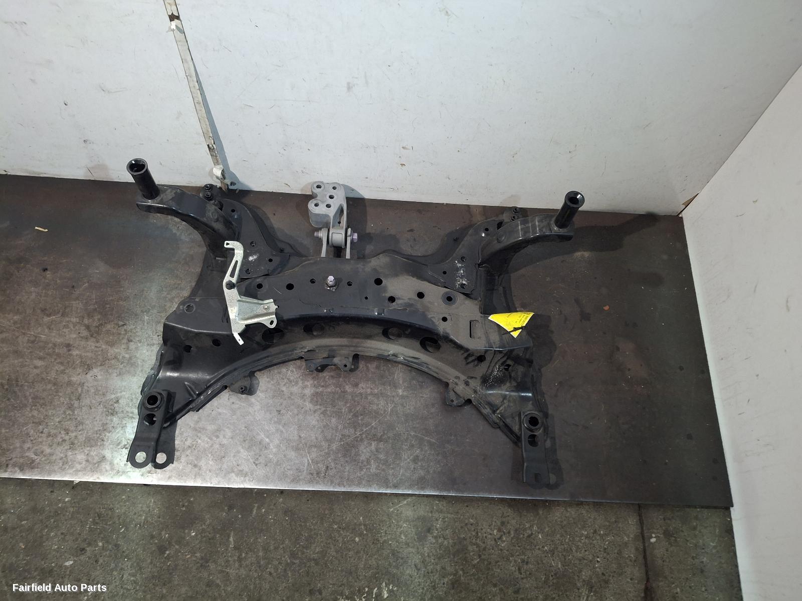 2018-2026 Lexus Ux Frt Xmember Cradle