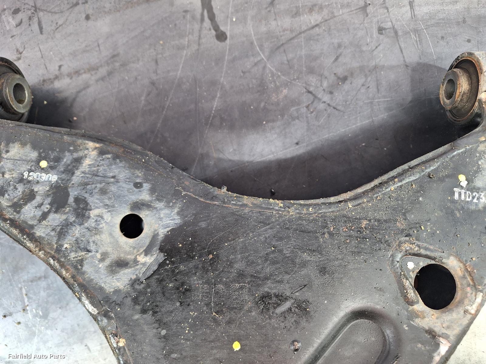 2015-2023 Mitsubishi Triton Right Front Lower Control Arm