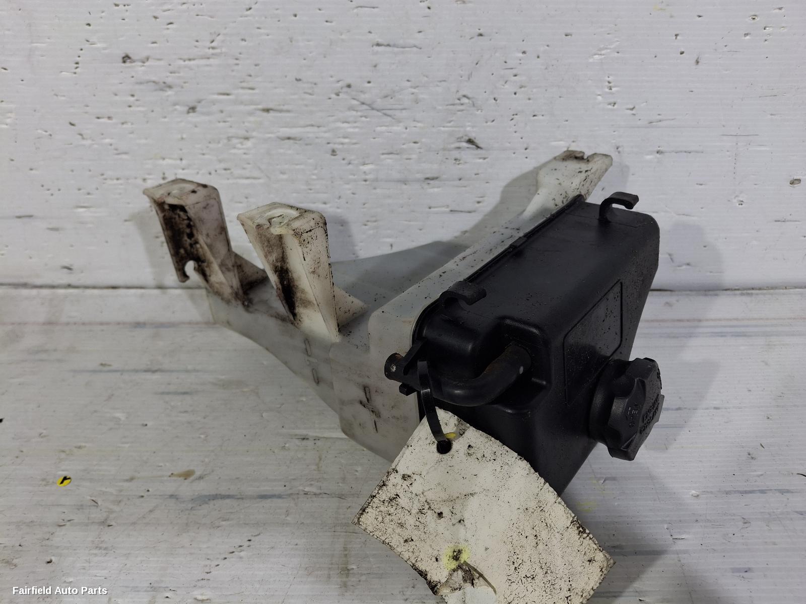 2007-2021 Hyundai Iload/imax Overflow Bottle