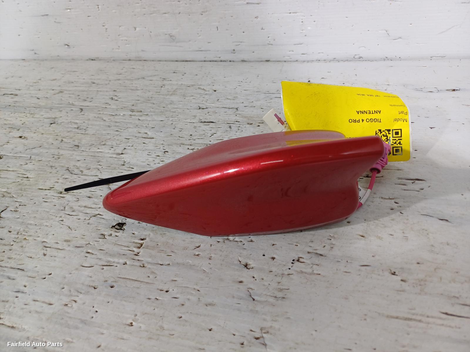 2024-2026 Chery Tiggo 4 Pro Antenna