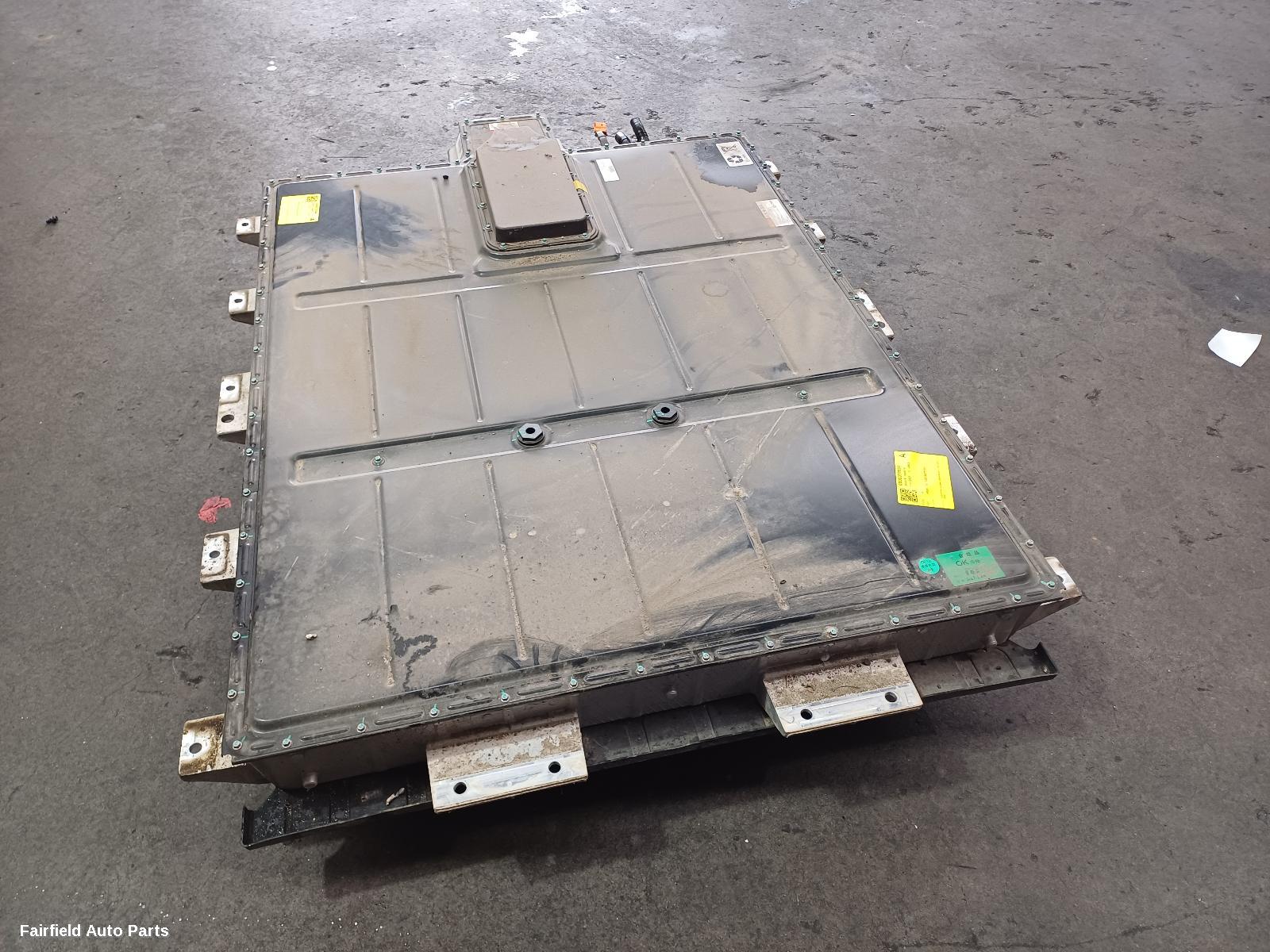 2020-2024 Mg Zs High Voltage Battery