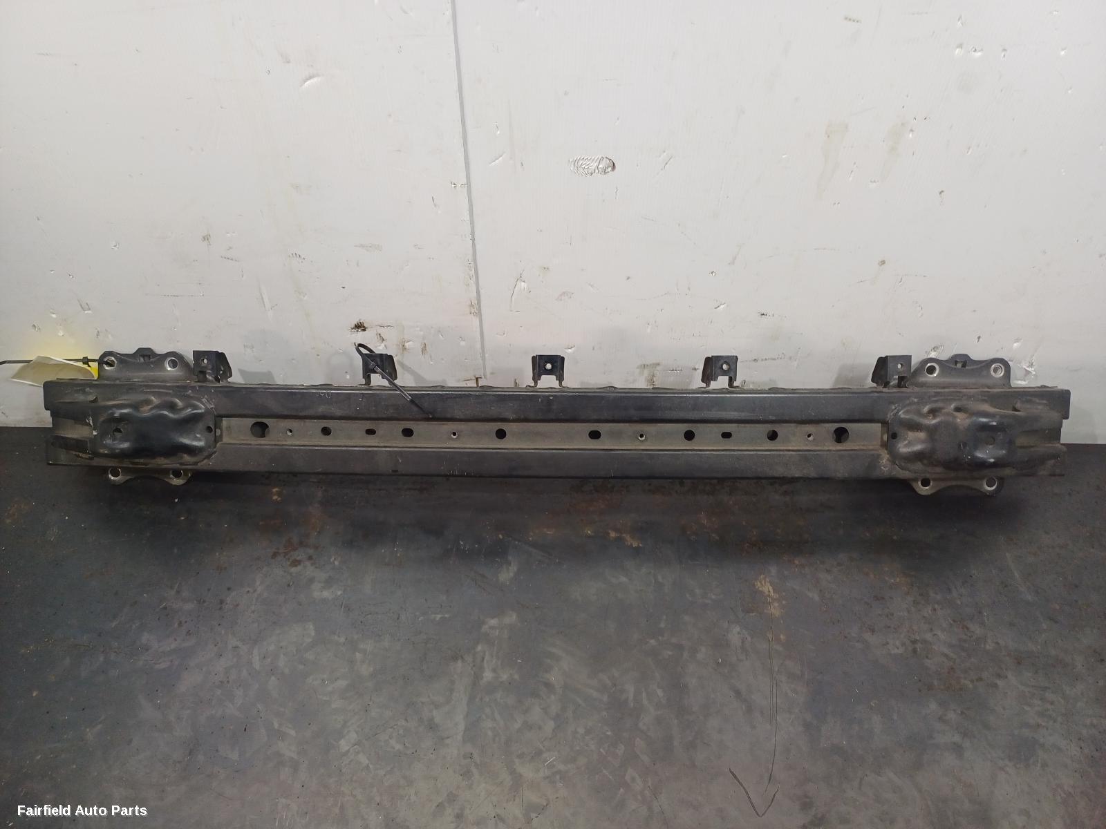 2008-2012 Subaru Forester F Bar Reinforc Brack