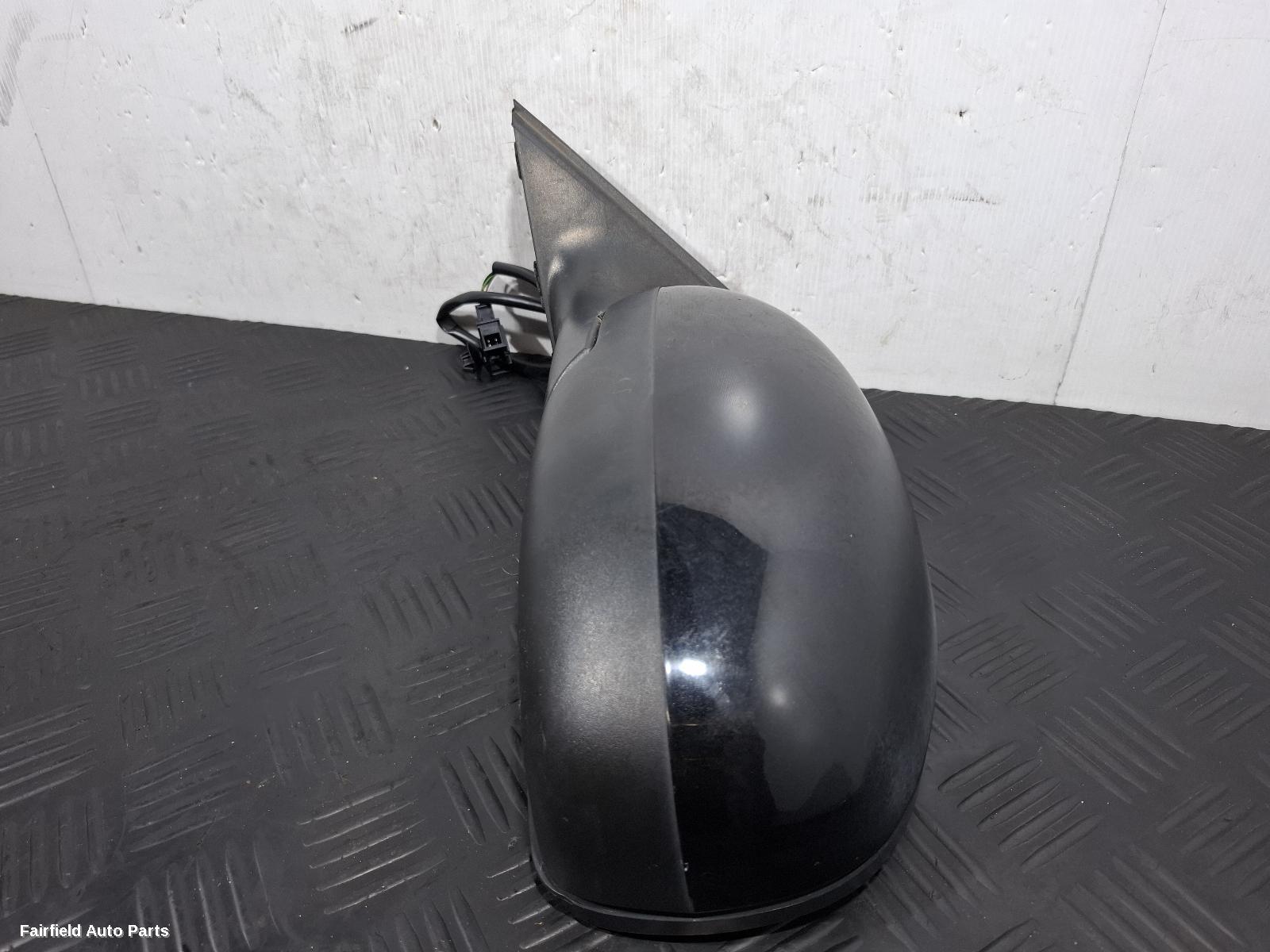 2011-2015 Skoda Fabia Left Door Mirror