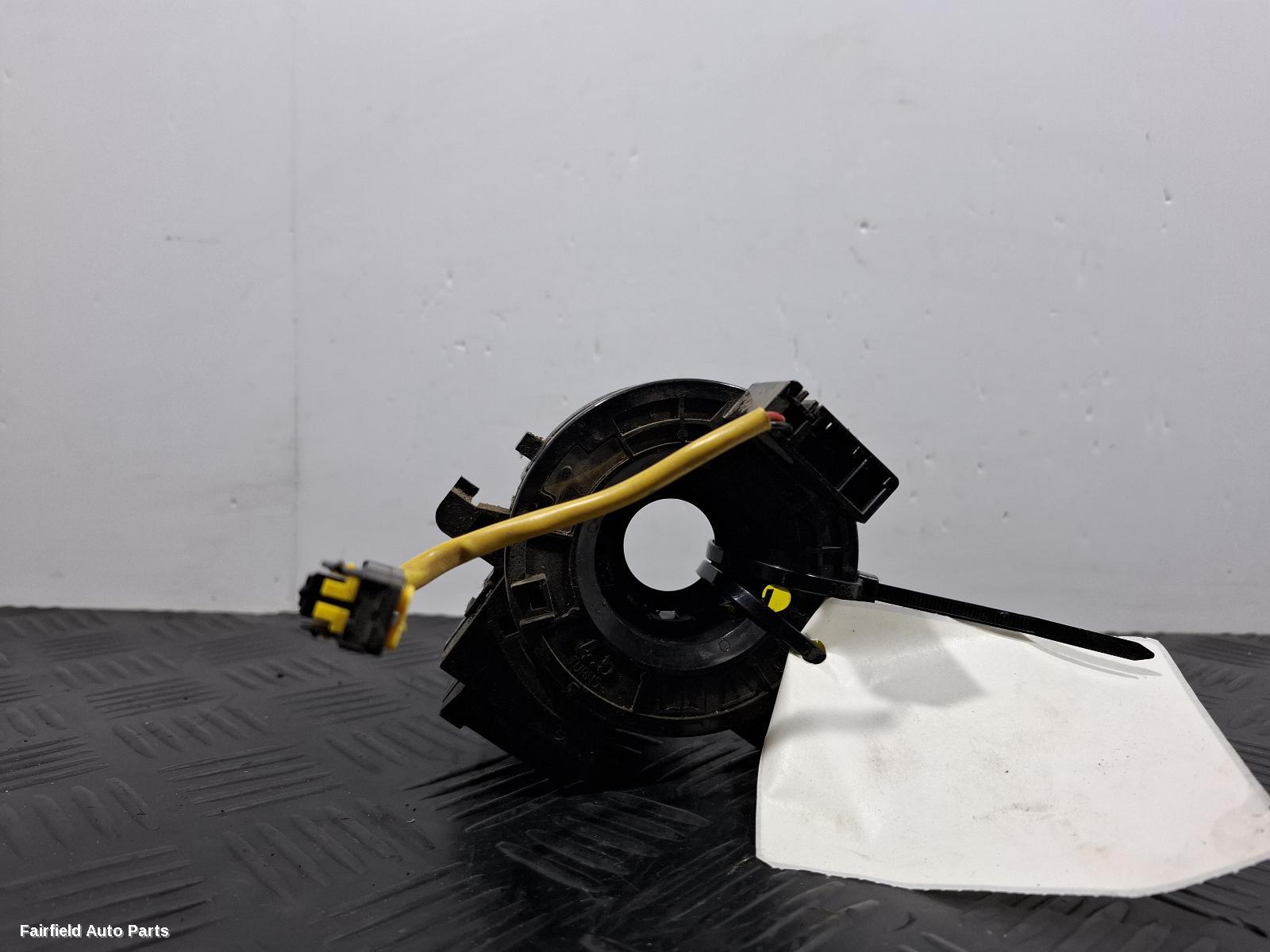 2009-2012 Subaru Outback Airbag Module Sensor