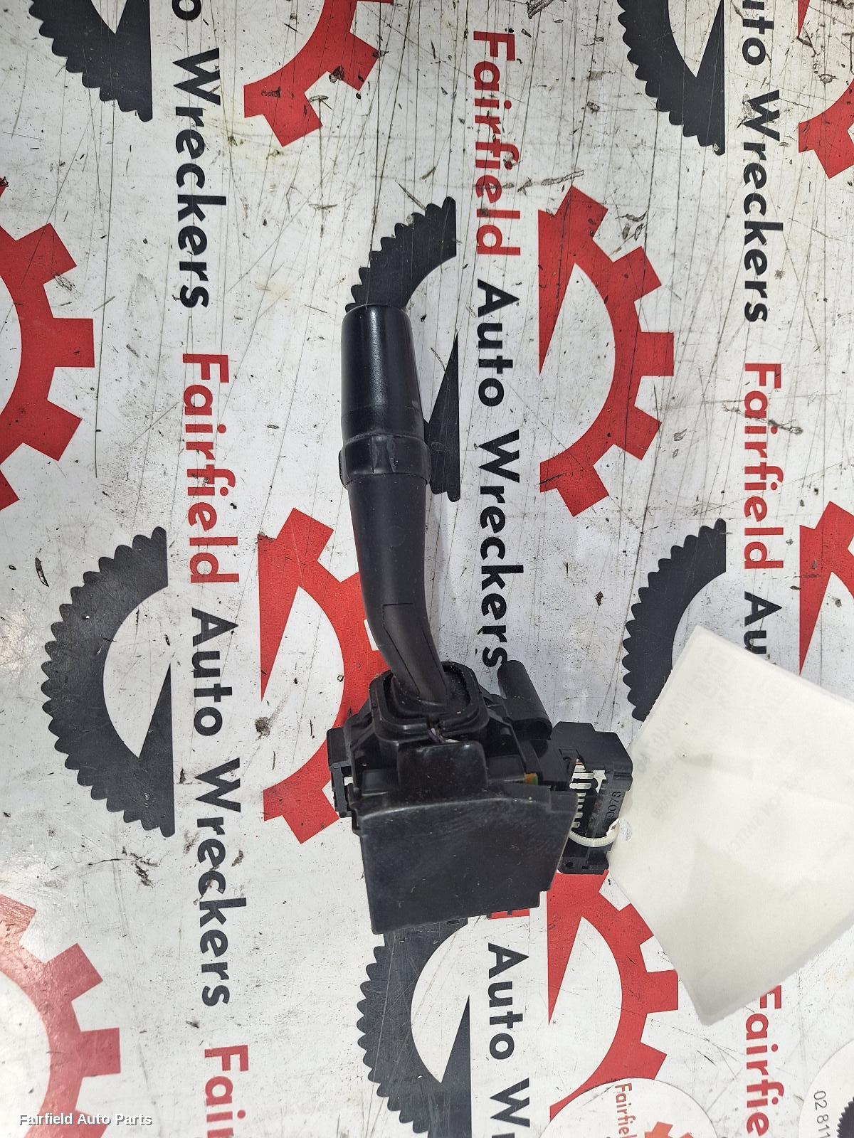 2001-2007 Toyota Kluger Combination Switch