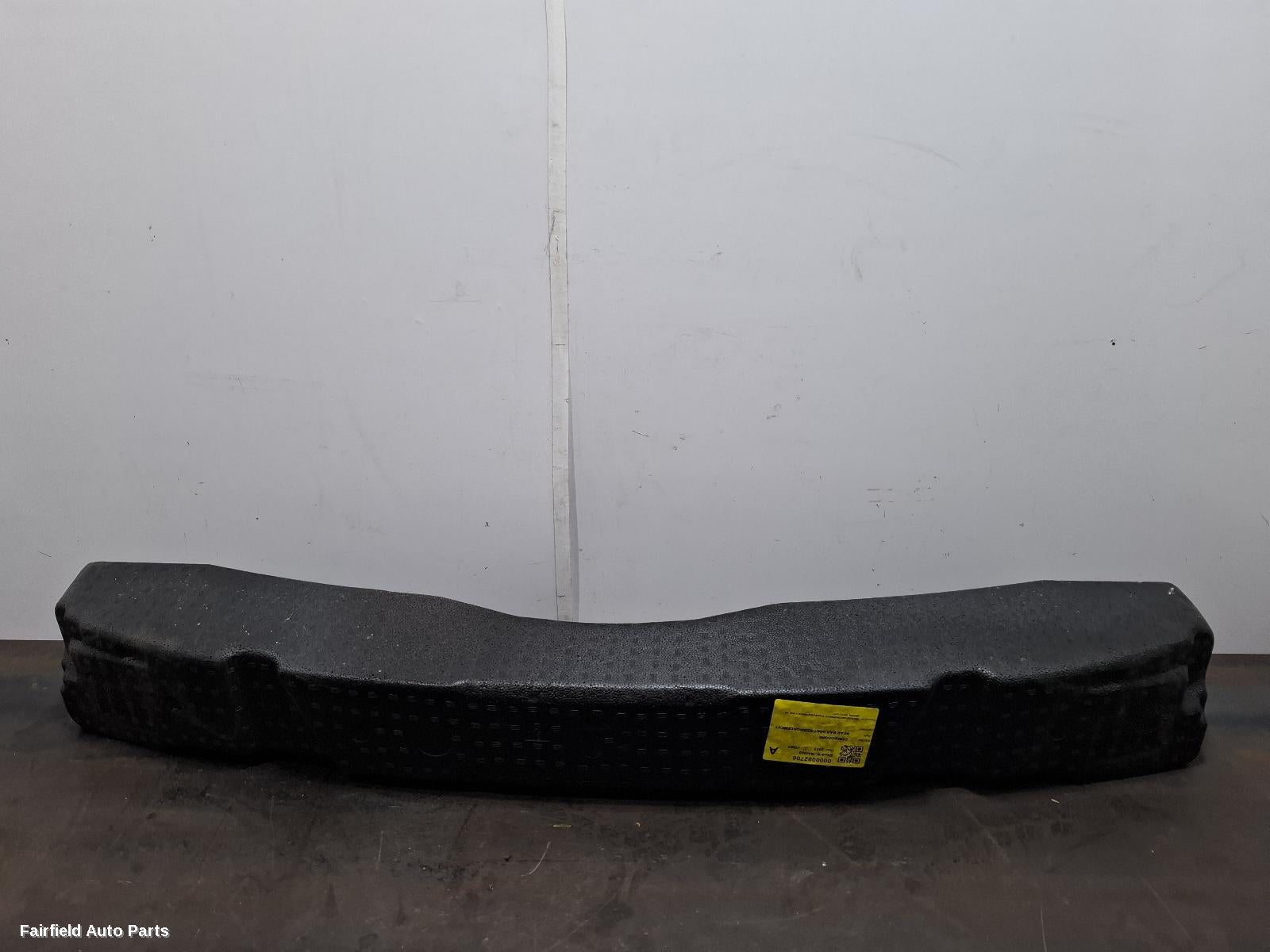 2013-2017 Holden Commodore R Bar Bracket Reinfo
