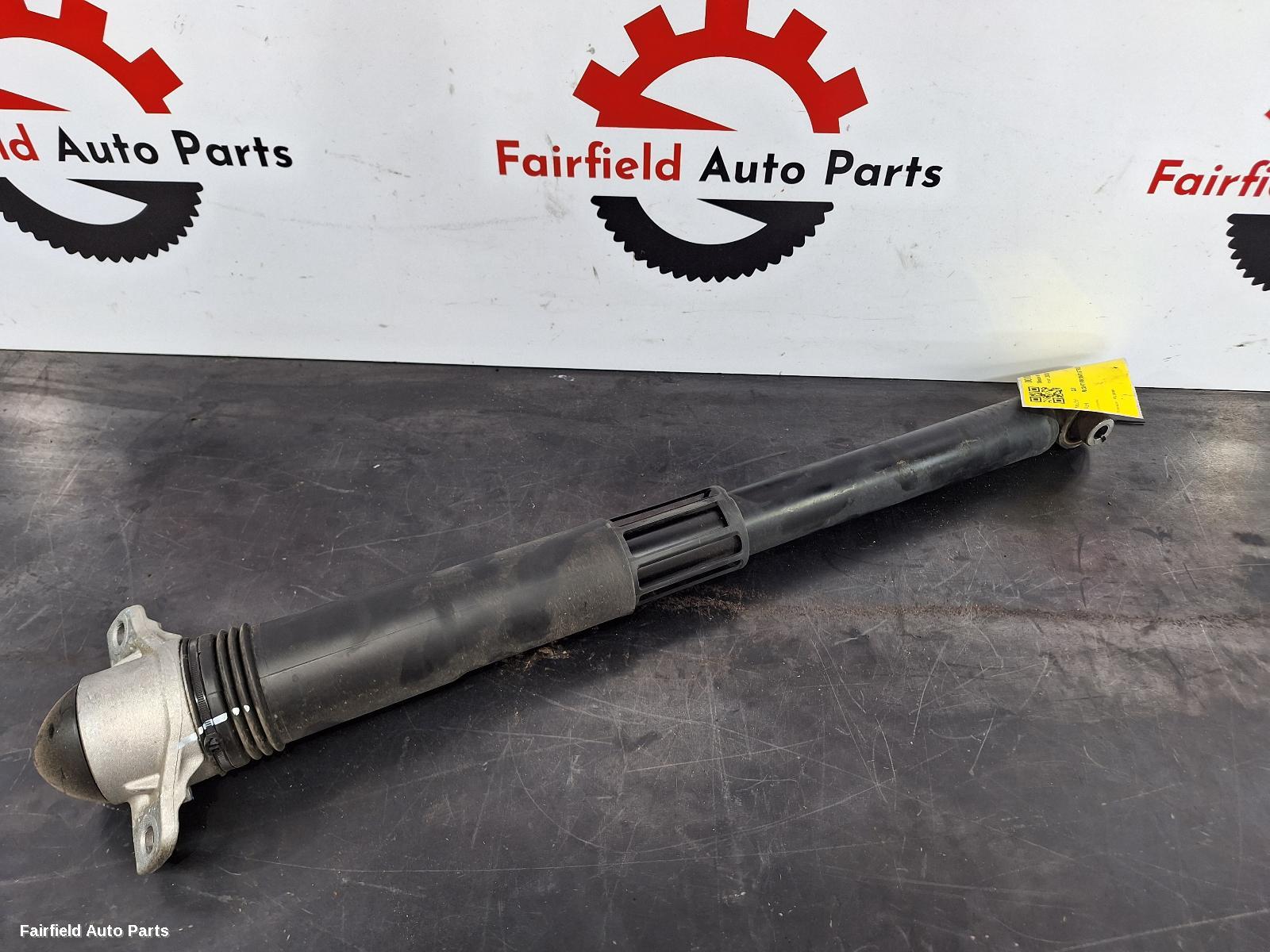 2019-2025 Audi Q3 Right Front Strut