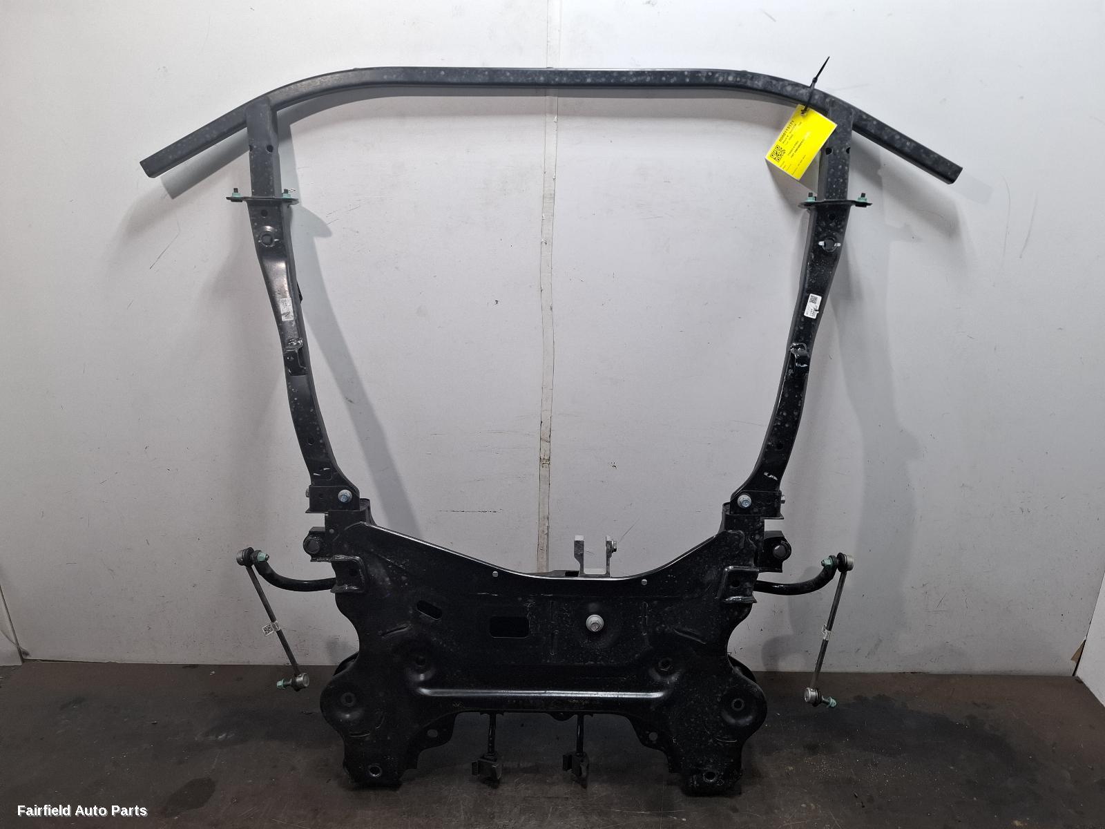 2024-2026 Chery Tiggo 4 Pro Frt Xmember Cradle