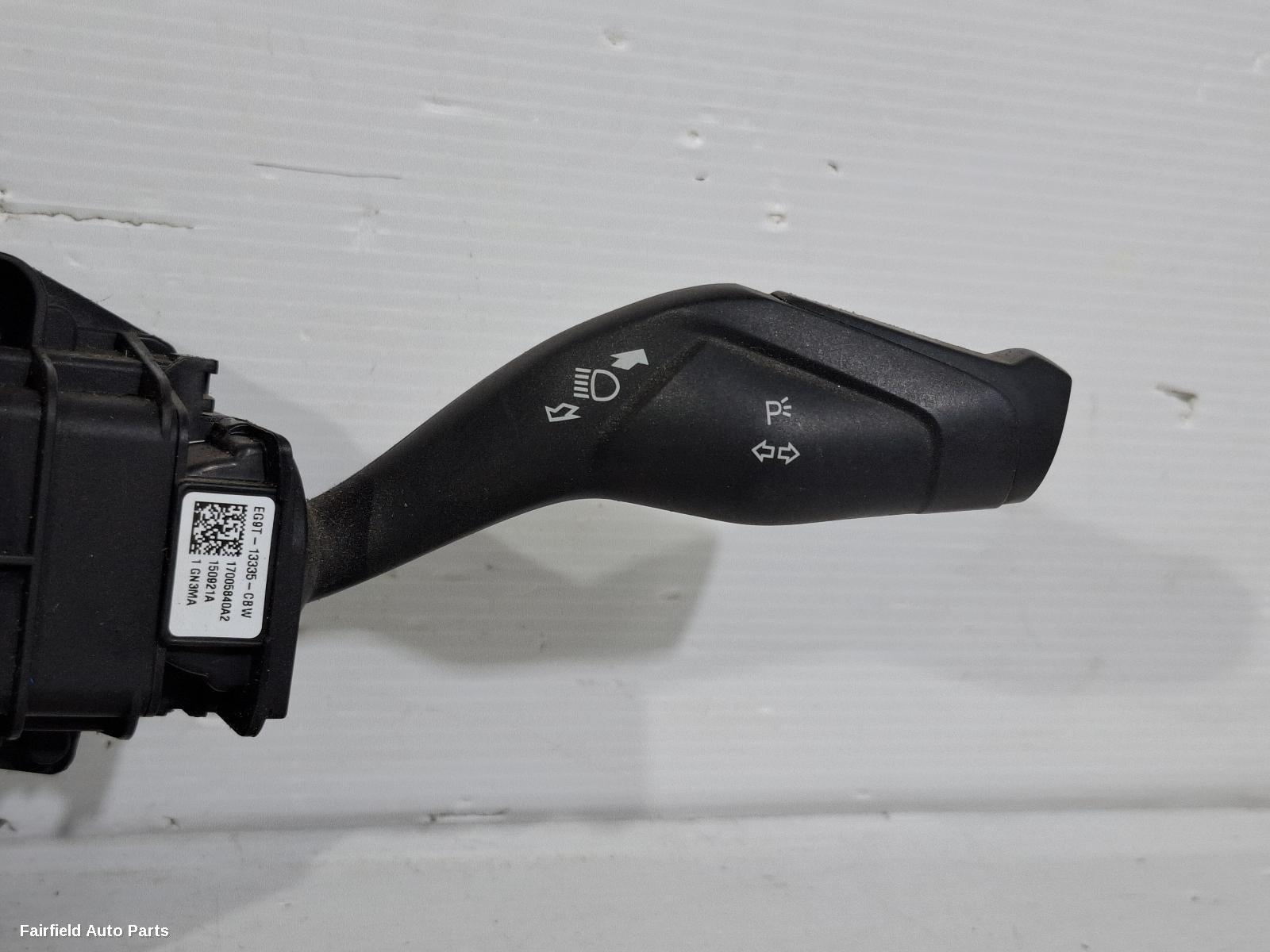 2015-2022 Ford Ranger Combination Switch