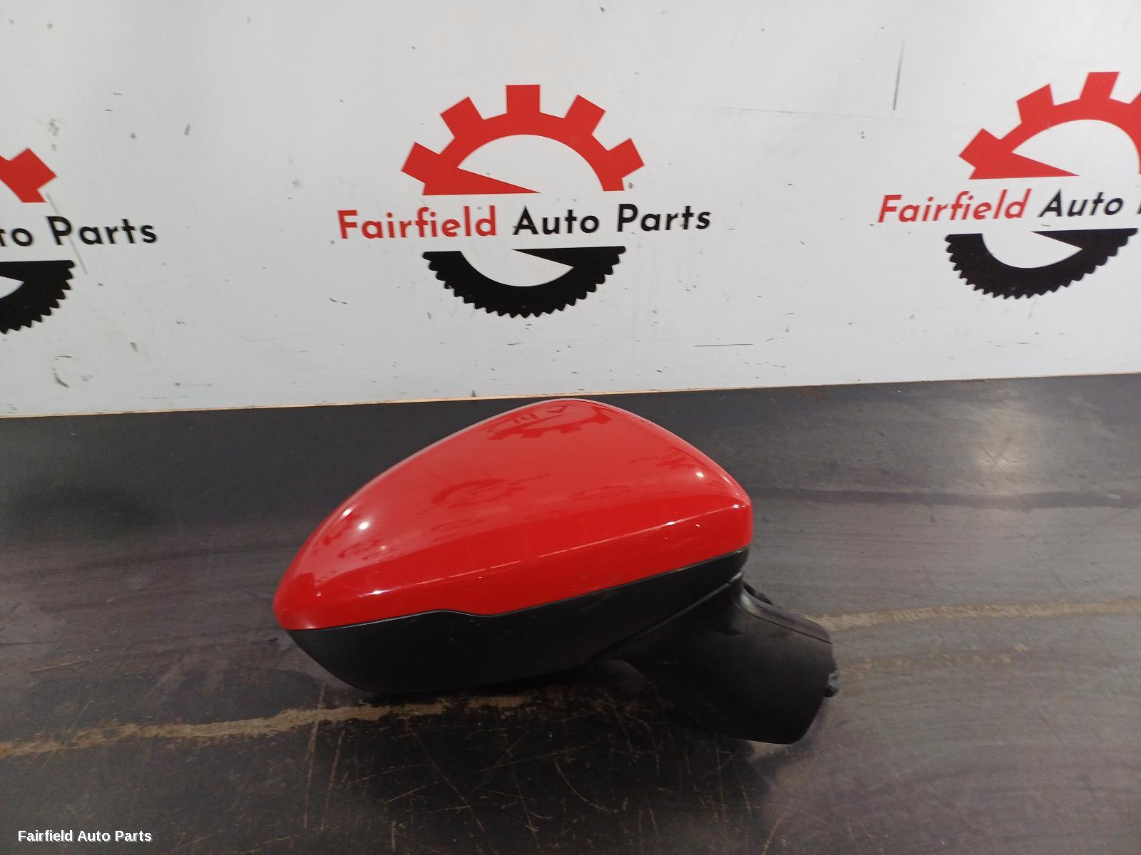 2017-2020 Holden Astra Right Door Mirror