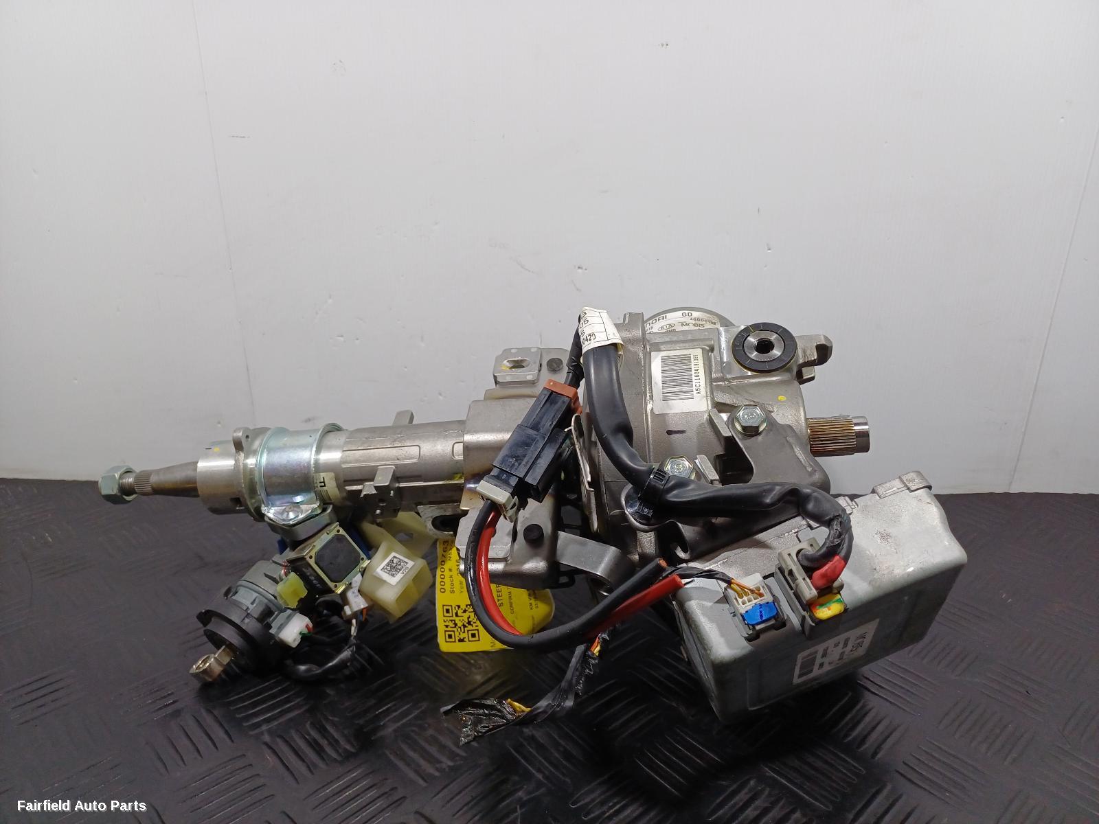 2012-2017 Hyundai I30 Steering Column