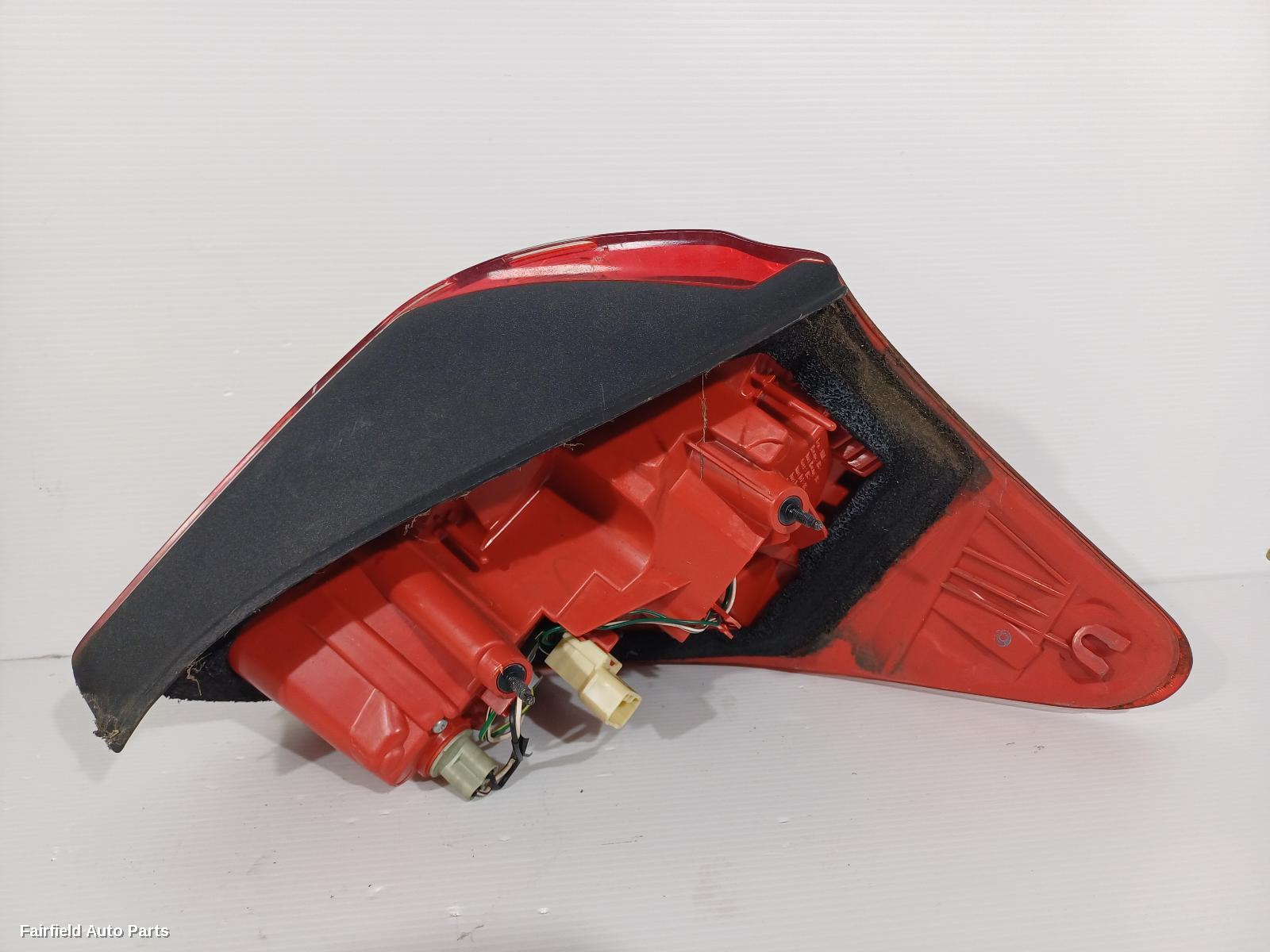 2008-2012 Toyota Rav4 Left Taillight