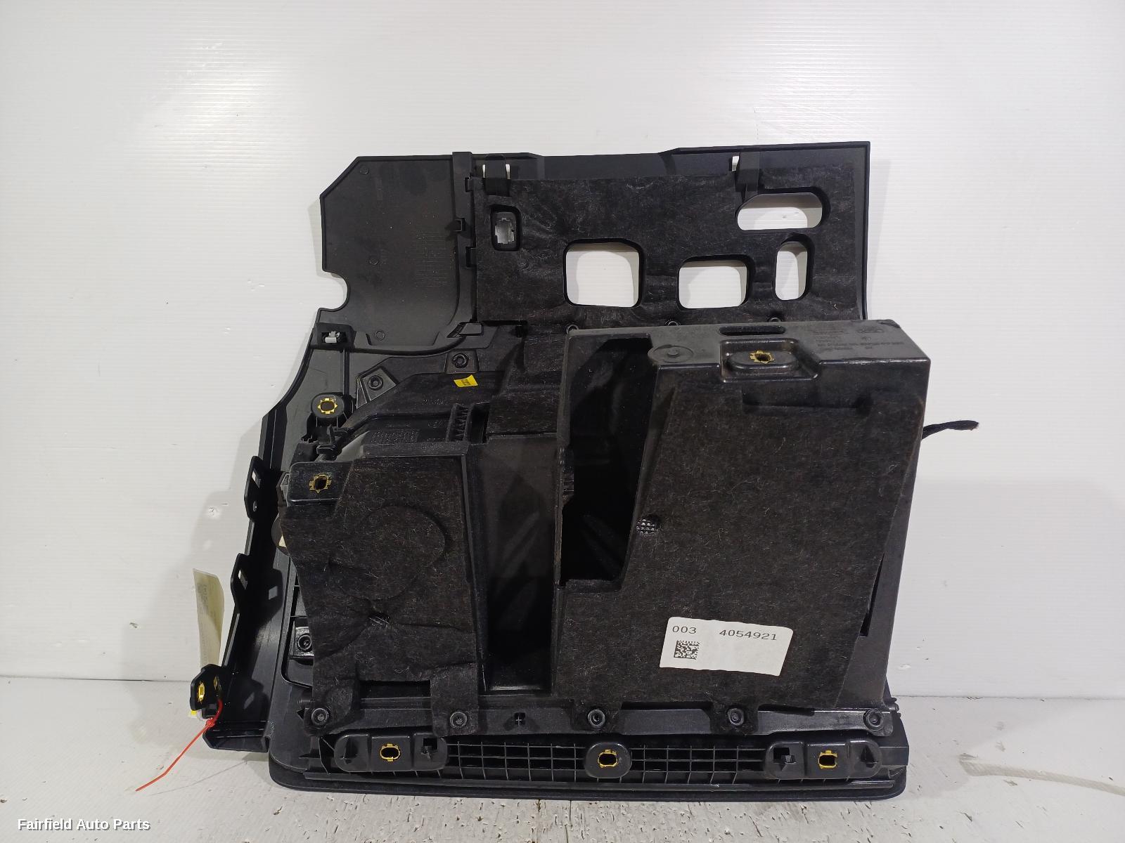 2013-2020 Audi A3 Glove Box