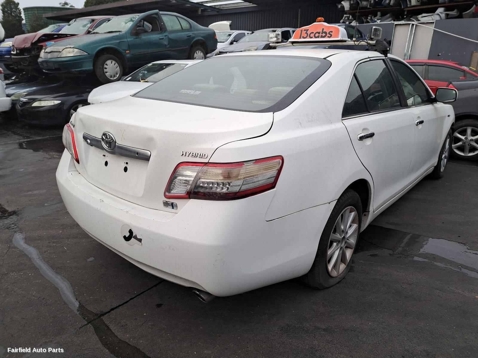 2006-2012 Toyota Camry Abs Booster Assembly