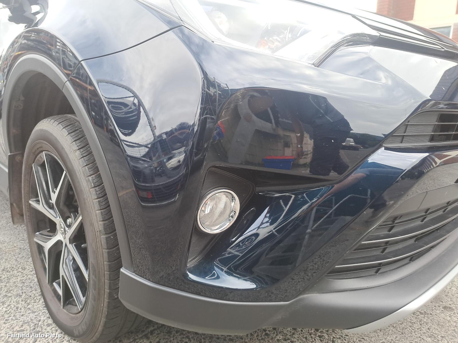 2015-2018 Toyota Rav4 Radiator