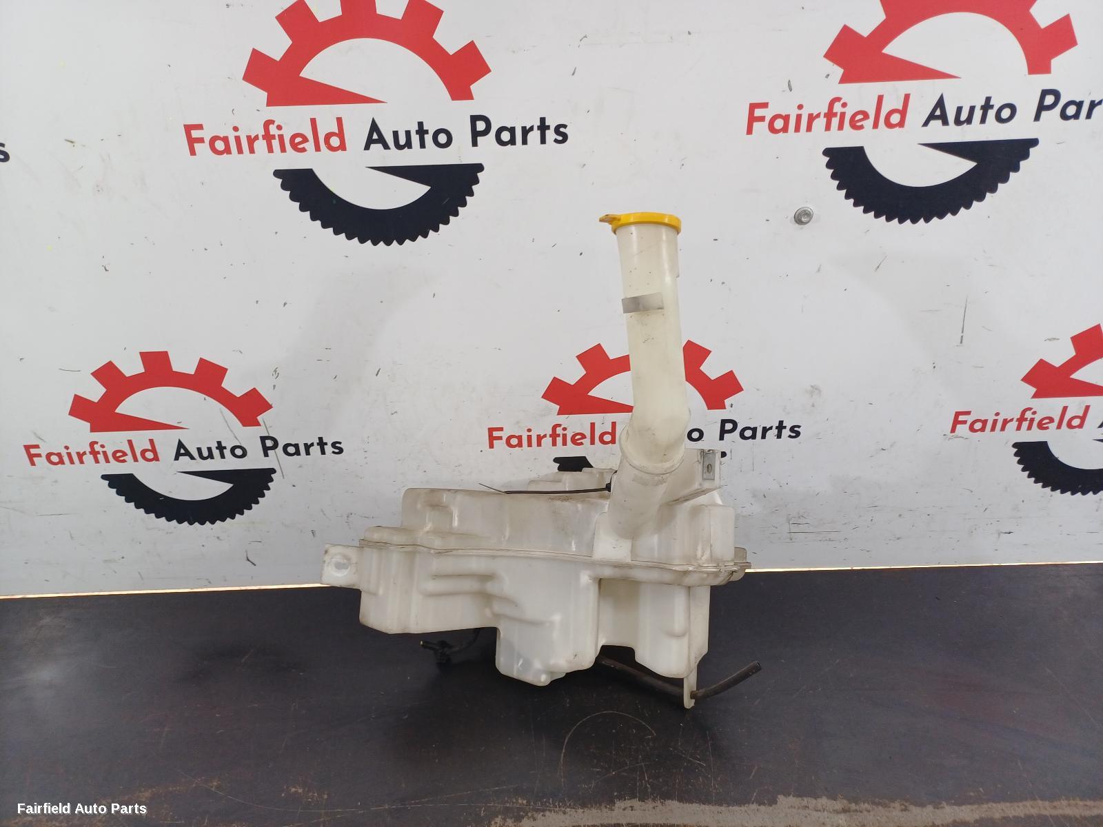 2003-2009 Mazda 3 Washer Bottle