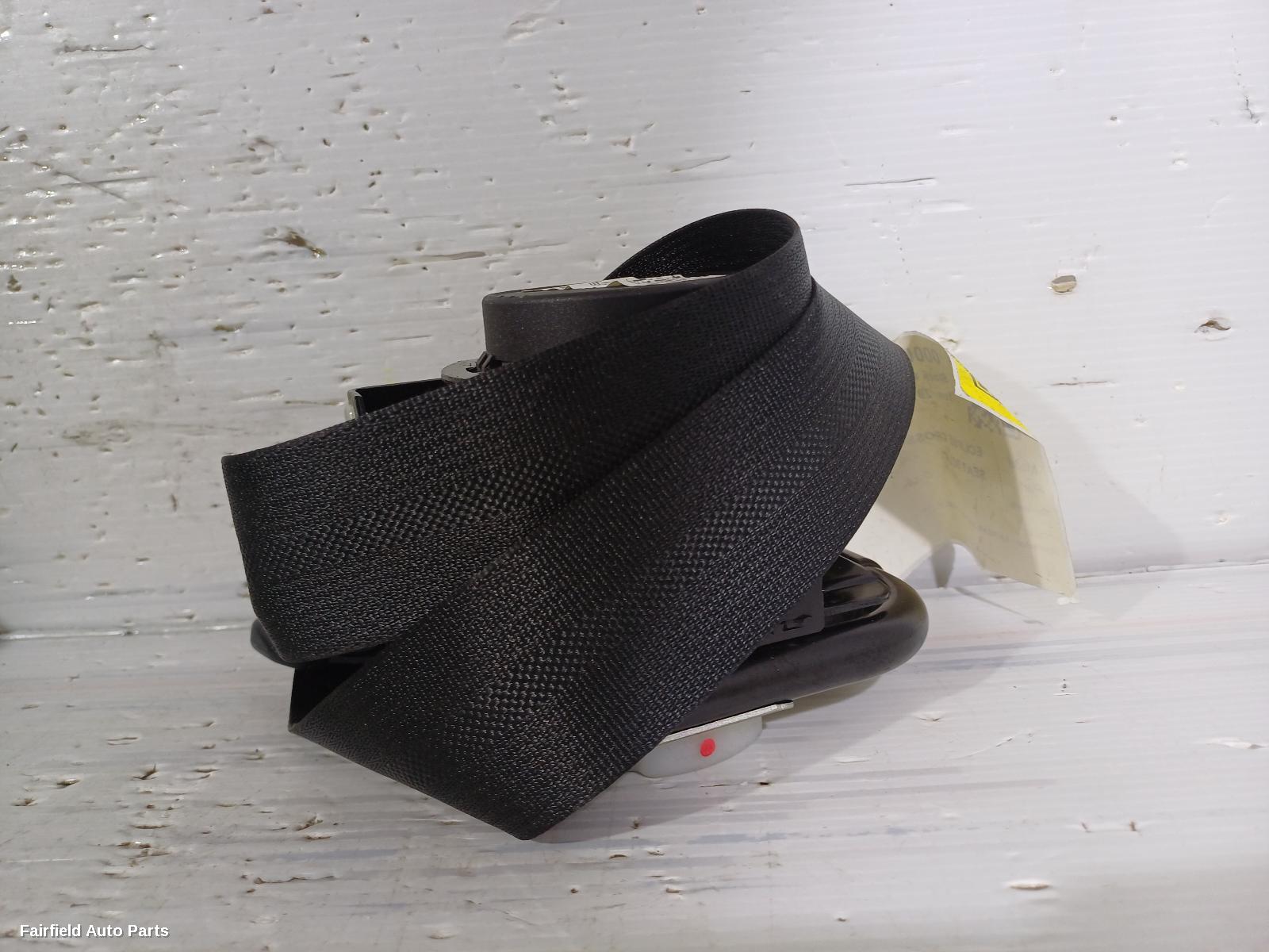 2017-2026 Mitsubishi Eclipse Cross Seatbelt Stalk