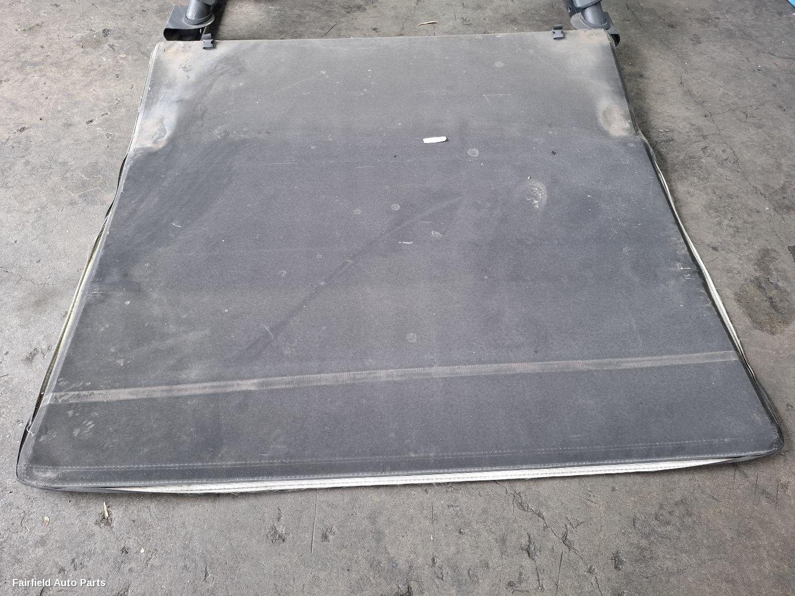 2011-2022 Ford Ranger Sports Bar
