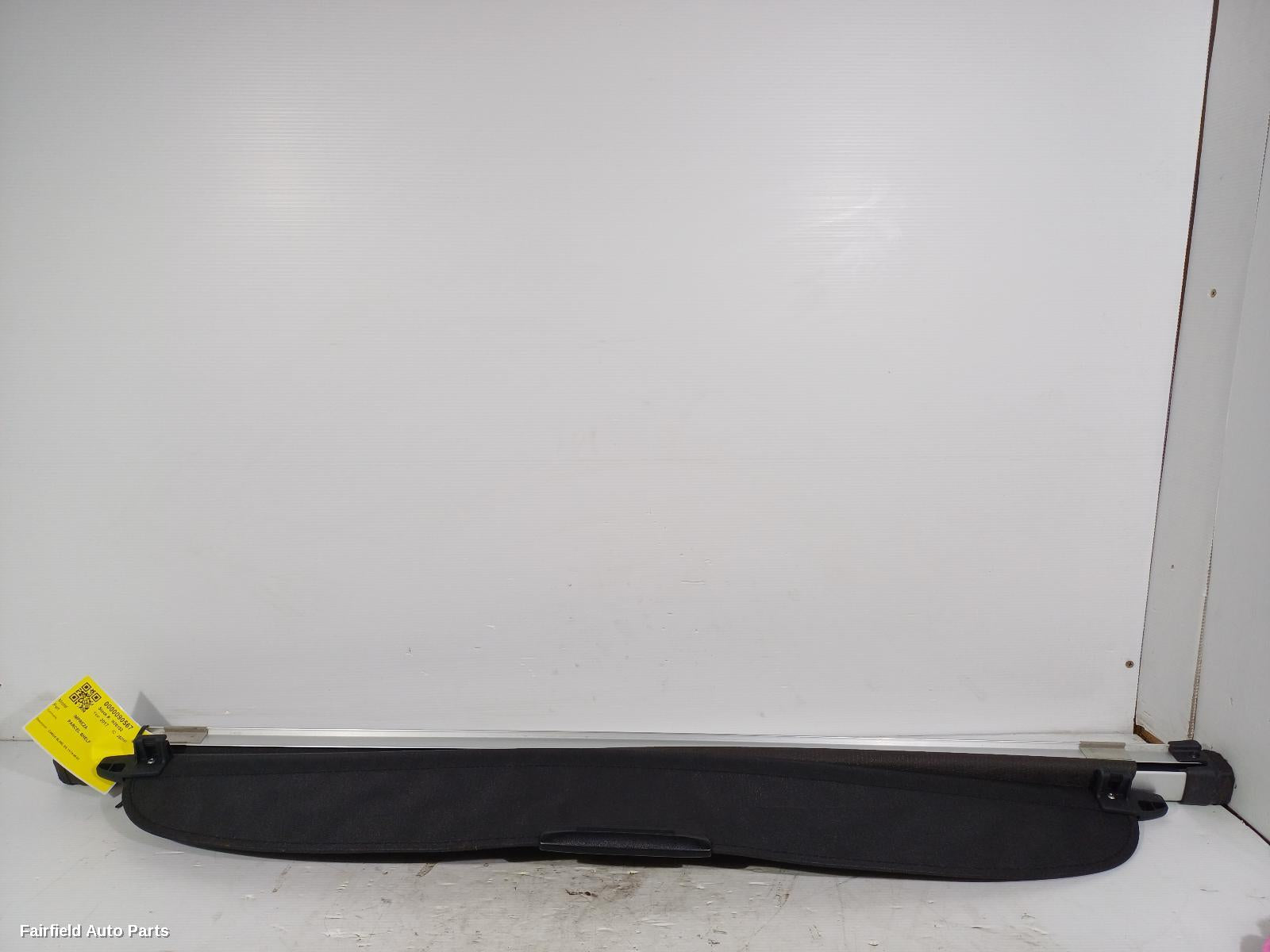 2016-2023 Subaru Impreza Parcel Shelf Cargo Blind