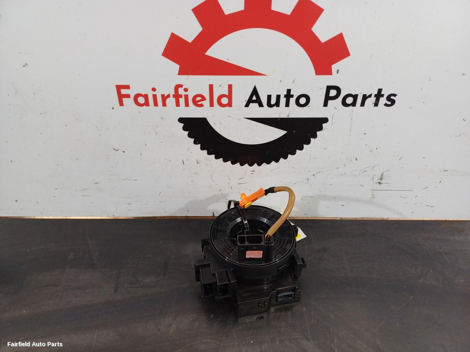 2012-2015 Toyota Corolla Airbag Module Sensor