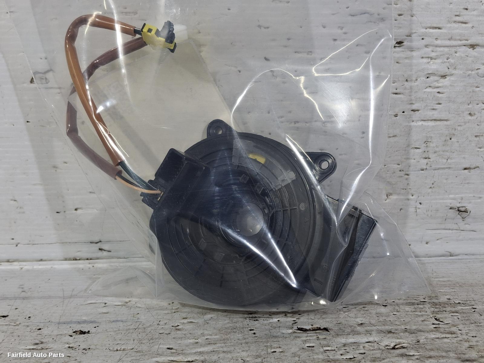 2017-2021 Ldv T60 Airbag Module Sensor