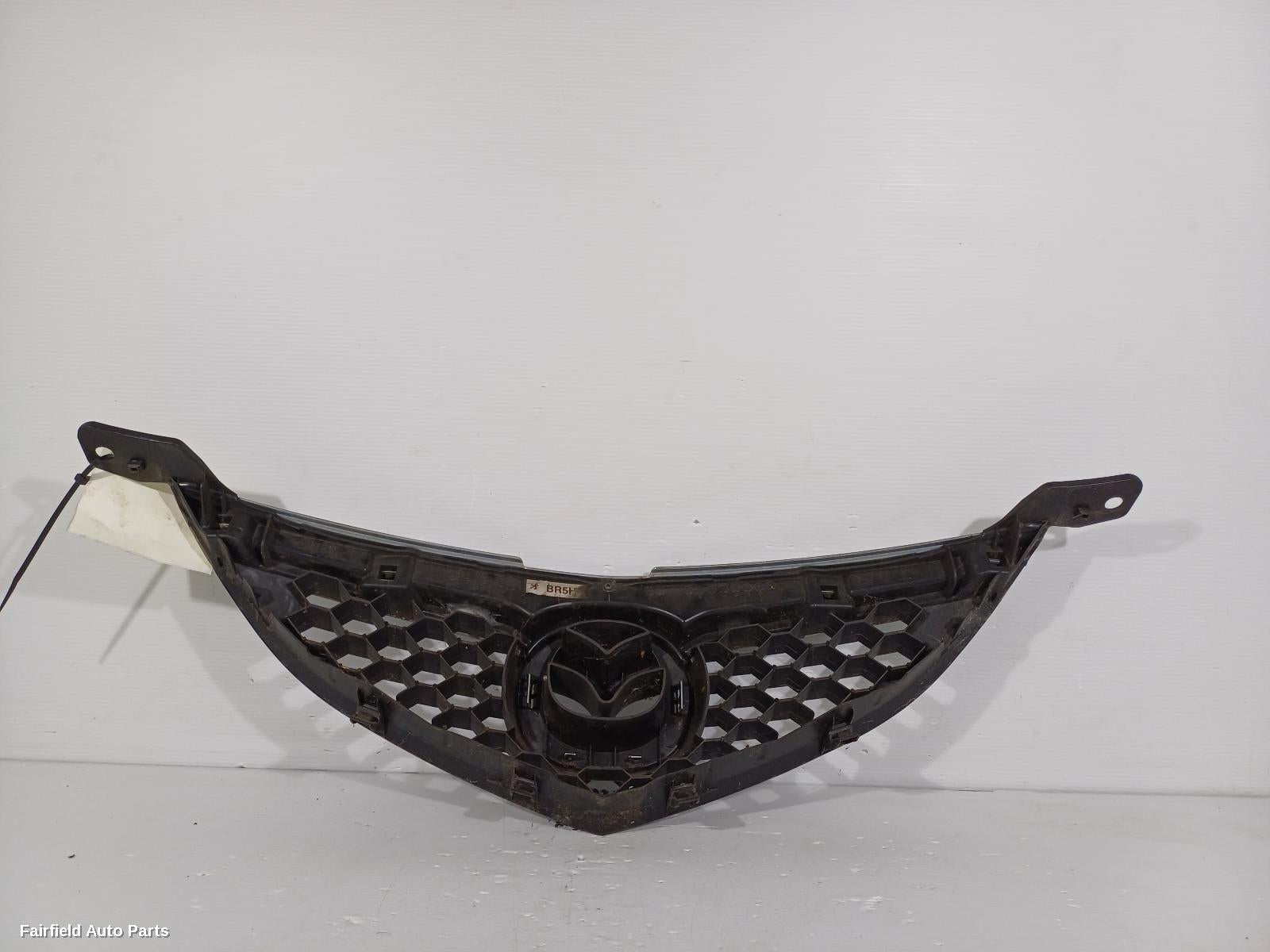 2006-2009 Mazda 3 Grille