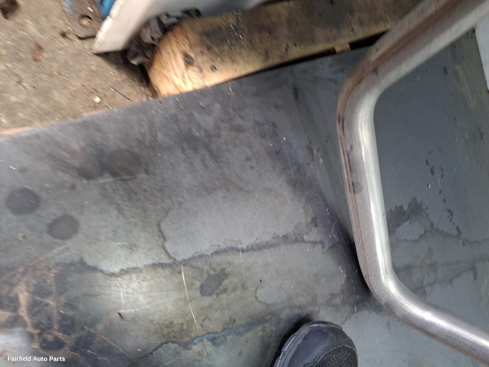 2020-2026 Hyundai I30 Catalytic Converter