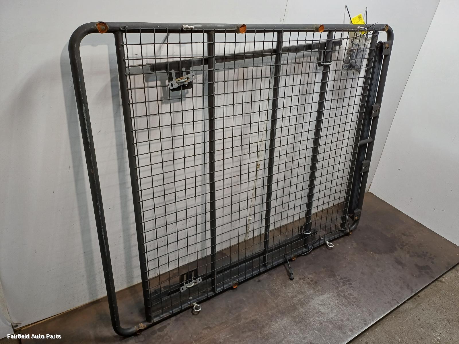 1986-2026 Mitsubishi Triton Roof Rack Bars