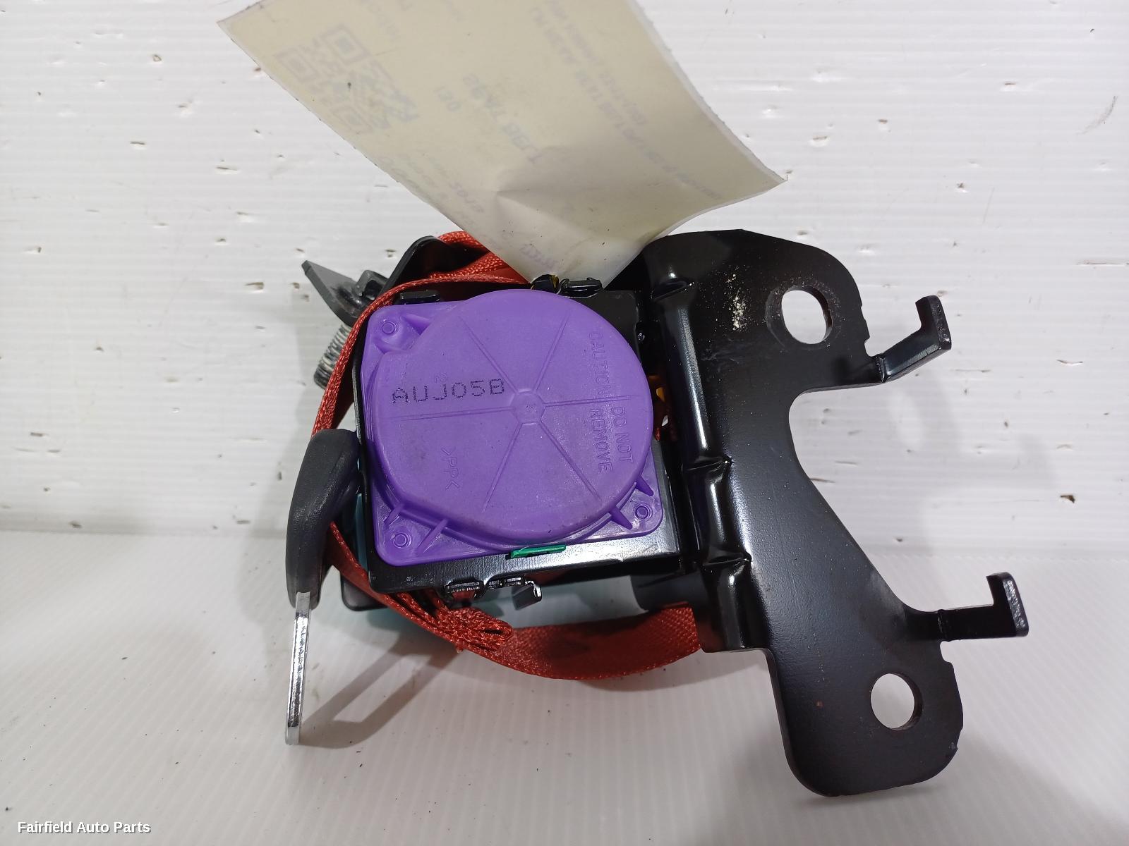 2017-2023 Hyundai I30 Seatbelt Stalk