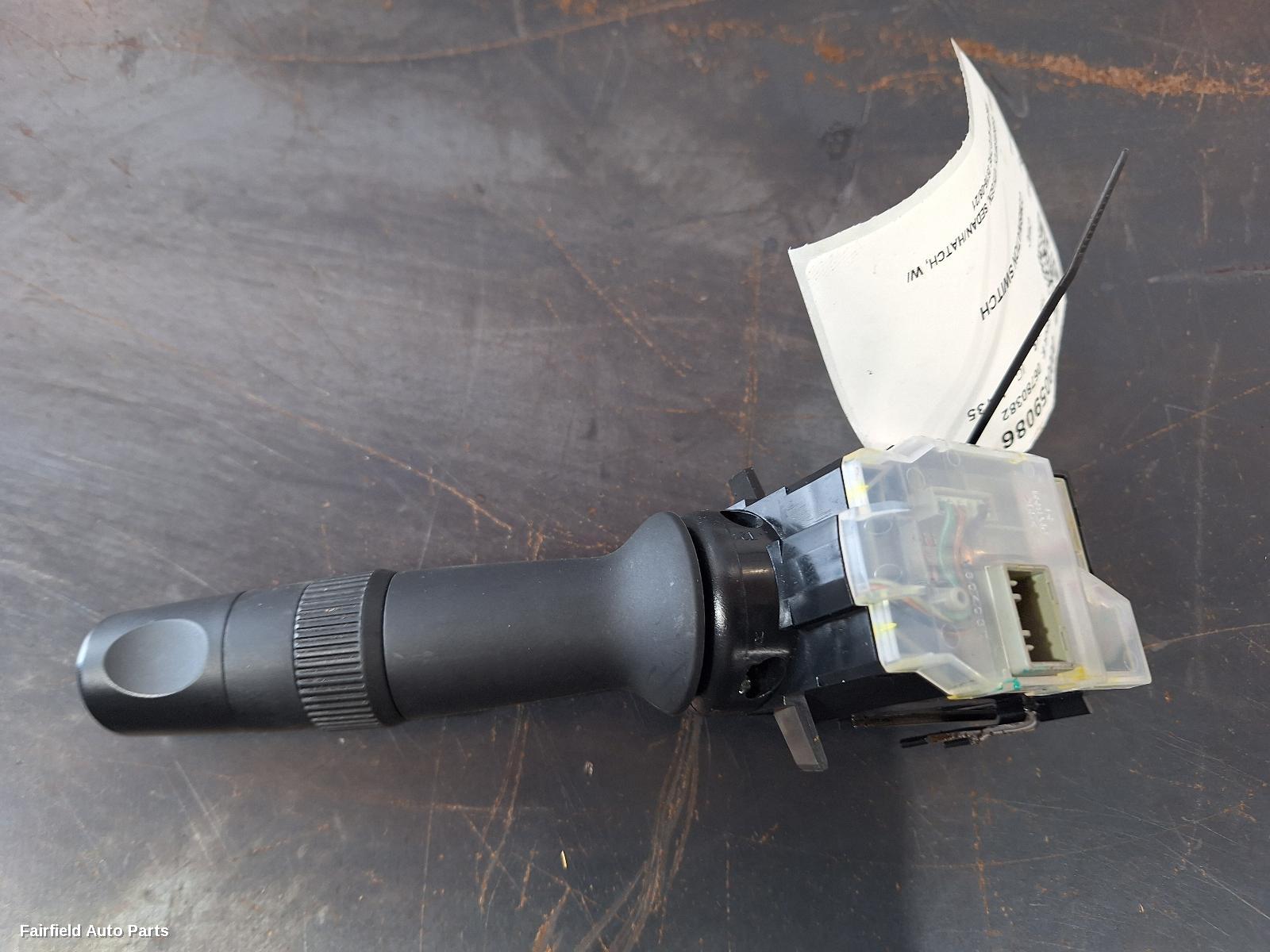 2016-2021 Honda Civic Combination Switch