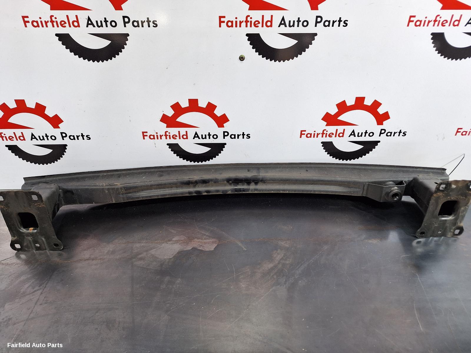 2013-2020 Audi A3 R Bar Bracket Reinfo