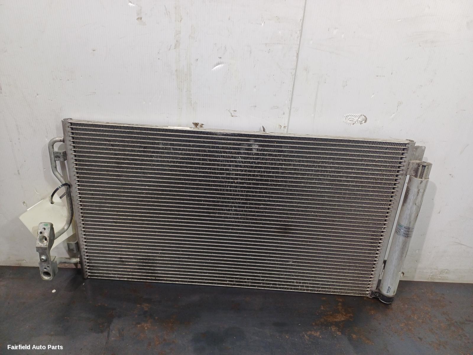 2011-2019 Bmw 3 Series A C Condenser