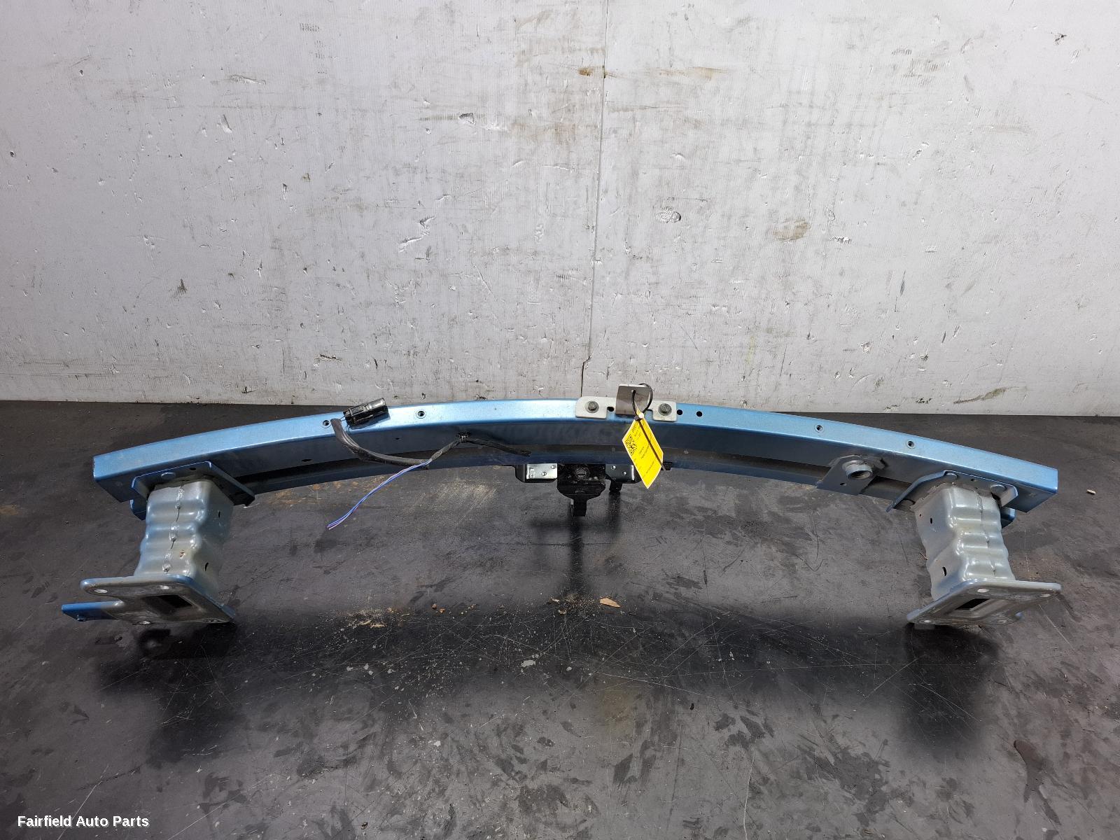 2017-2021 Nissan Qashqai F Bar Reinforc Brack
