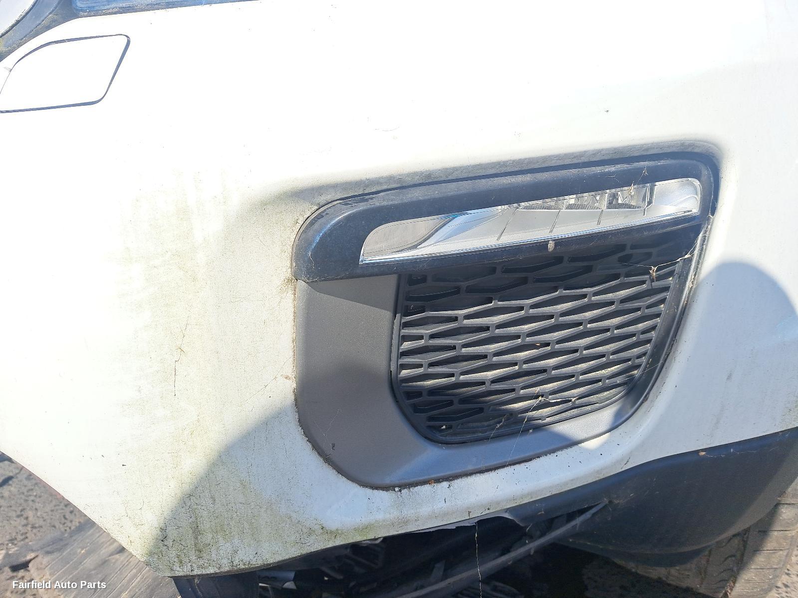 2011-2019 Land Rover Rangerover Evoque Right Headlamp