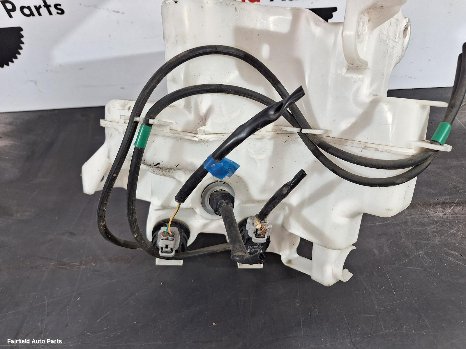 2016-2022 Subaru Impreza Washer Bottle