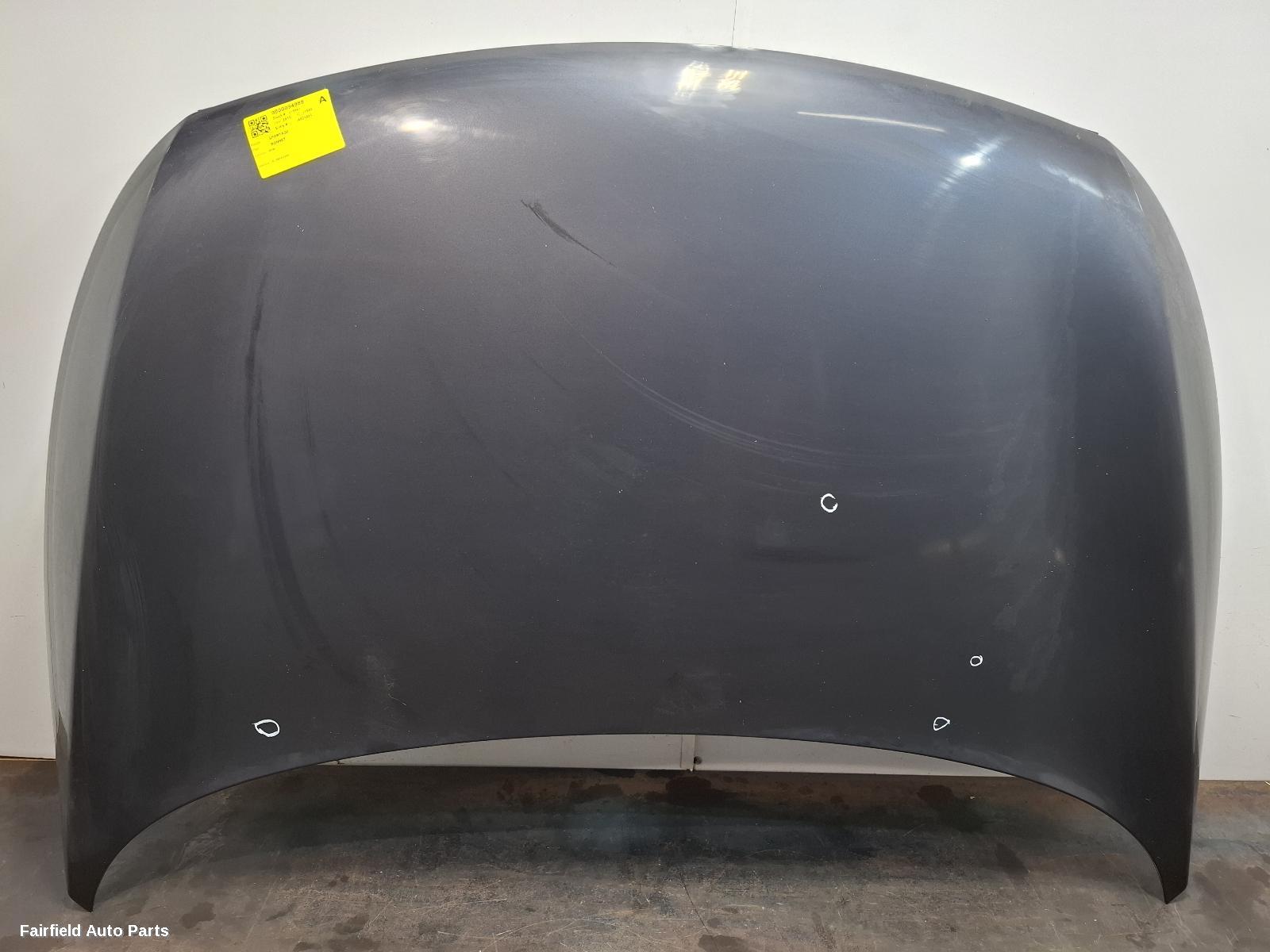2010-2015 Kia Sportage Bonnet