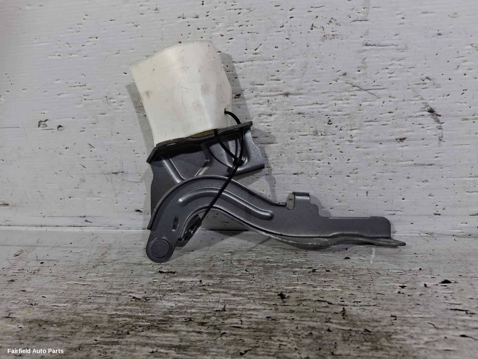 2017-2025 Ldv T60 Bonnet Hinge Strut