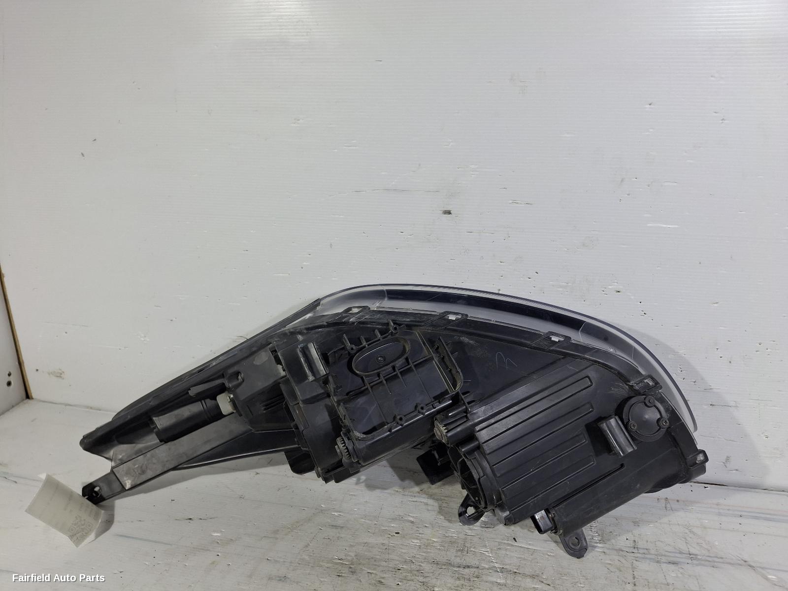 2012-2017 Hyundai I30 Right Headlamp