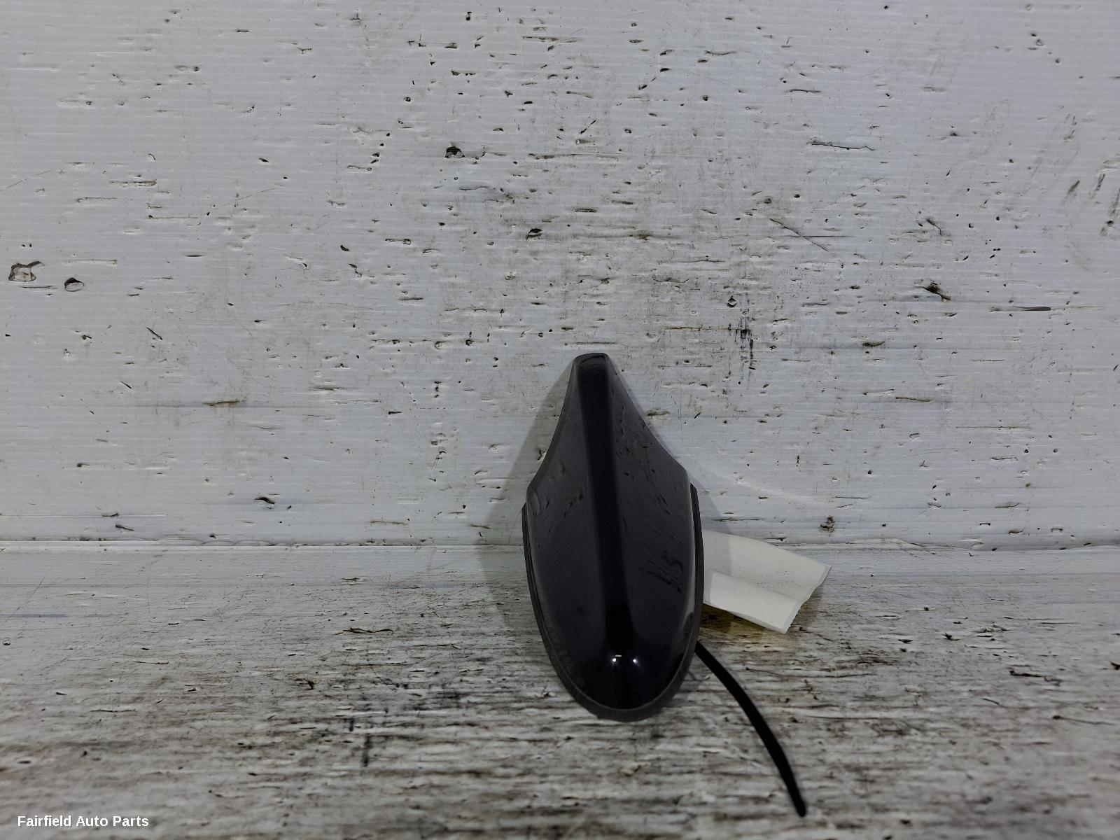 2020-2026 Hyundai I30 Antenna