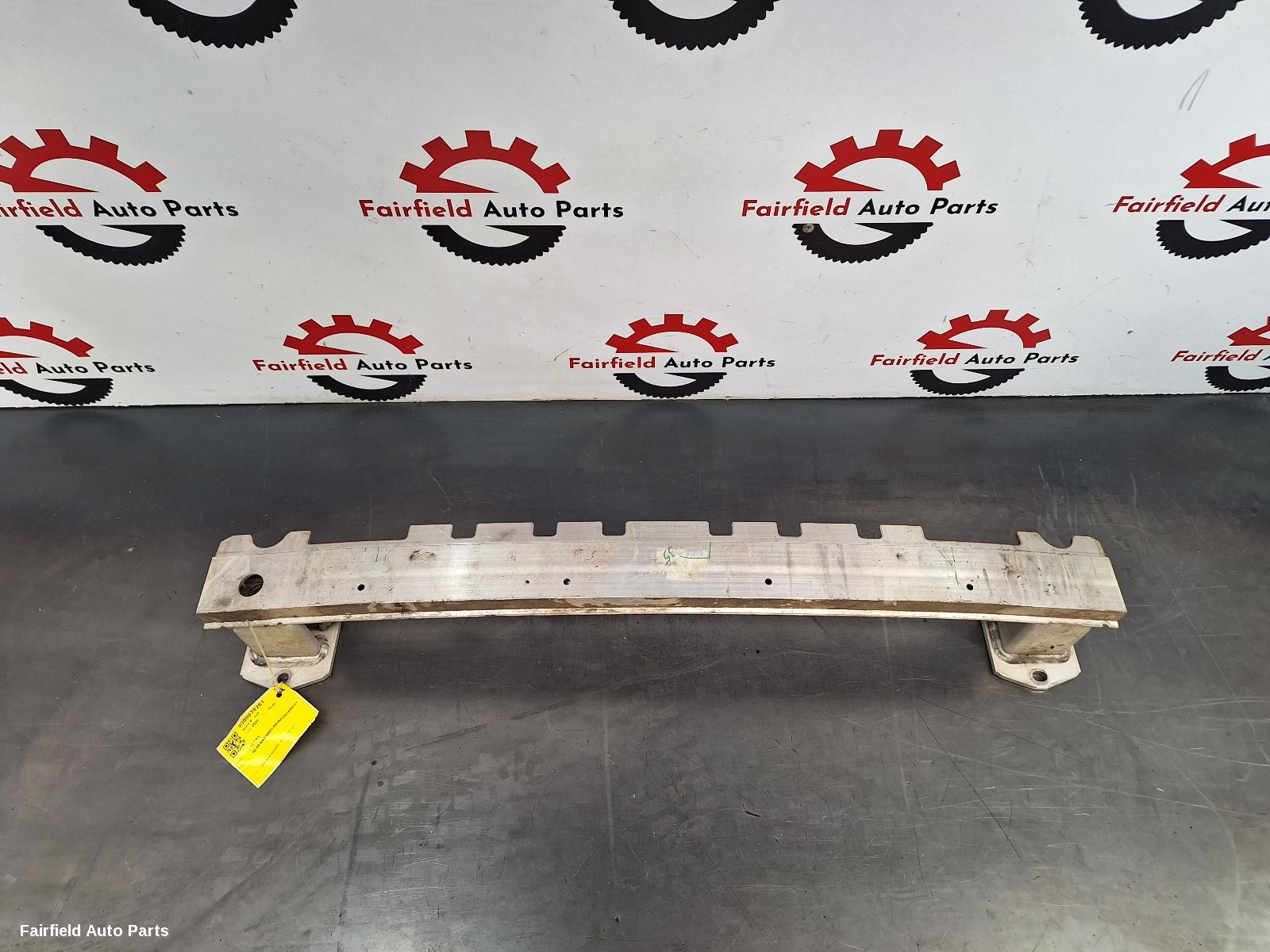 2017-2023 Bmw 5 Series R Bar Bracket Reinfo