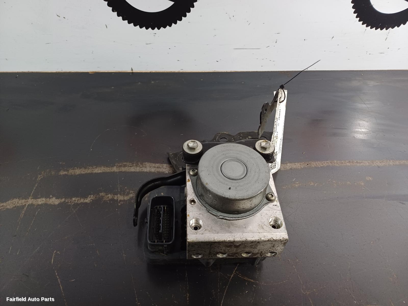 2015-2018 Toyota Corolla Abs Pump Modulator