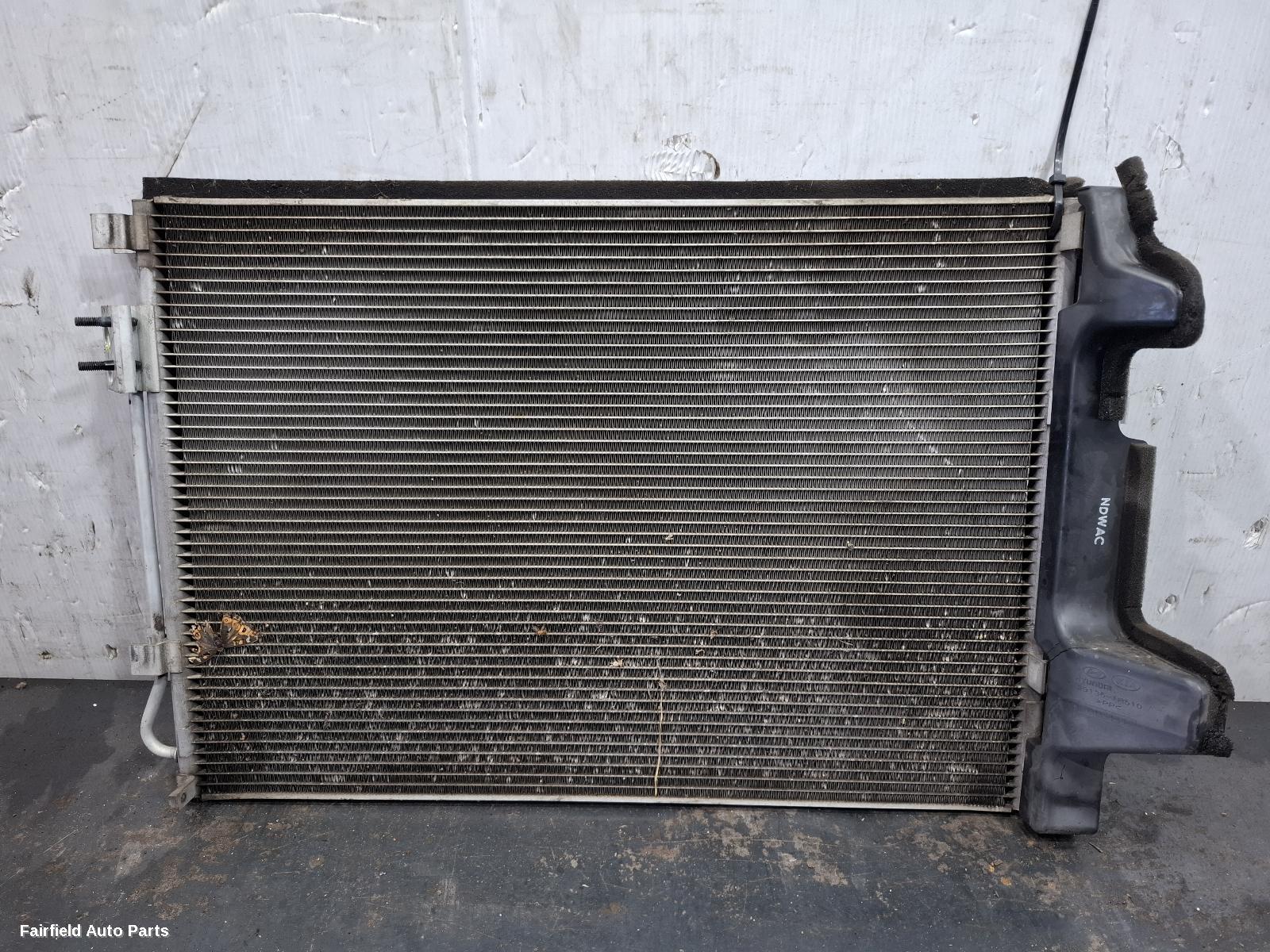 2013-2019 Hyundai Accent A C Condenser