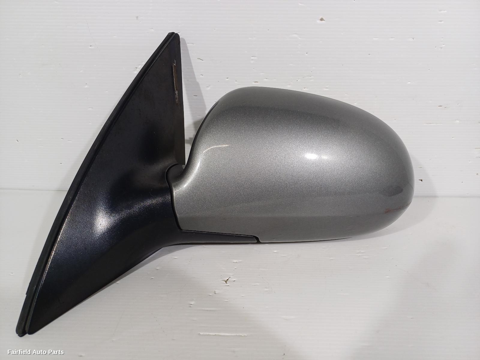 2007-2012 Hyundai I30 Left Door Mirror